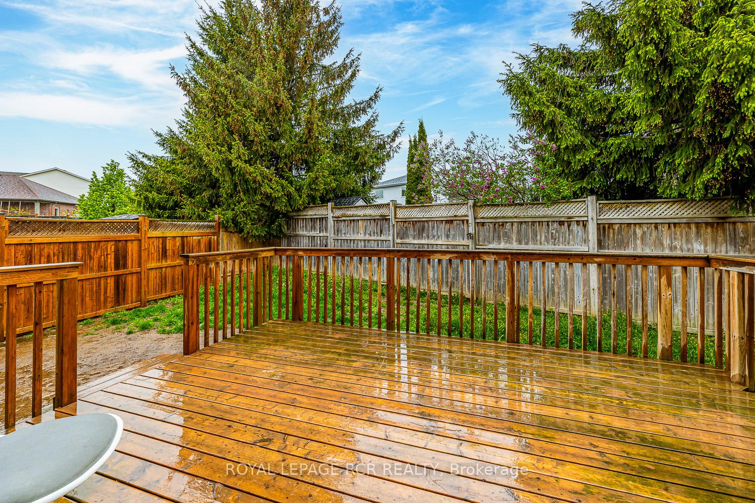 Photo 17 of 155 Preston Drive, Orangeville — HOMEH