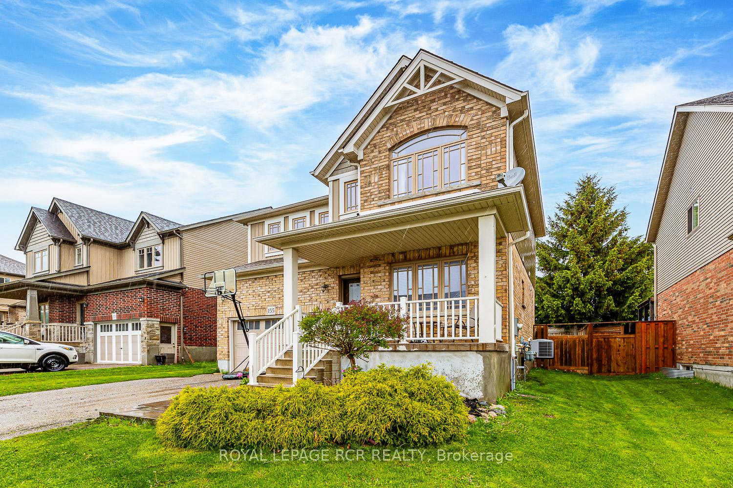 Photo 24 of 155 Preston Drive, Orangeville — HOMEH
