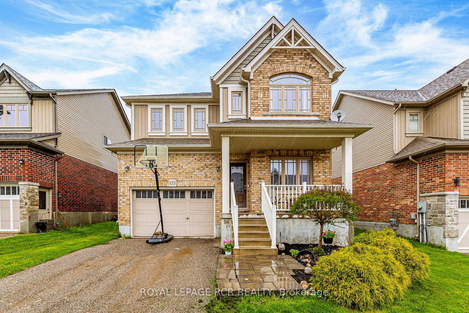 Photo 31 of 155 Preston Drive, Orangeville — HOMEH
