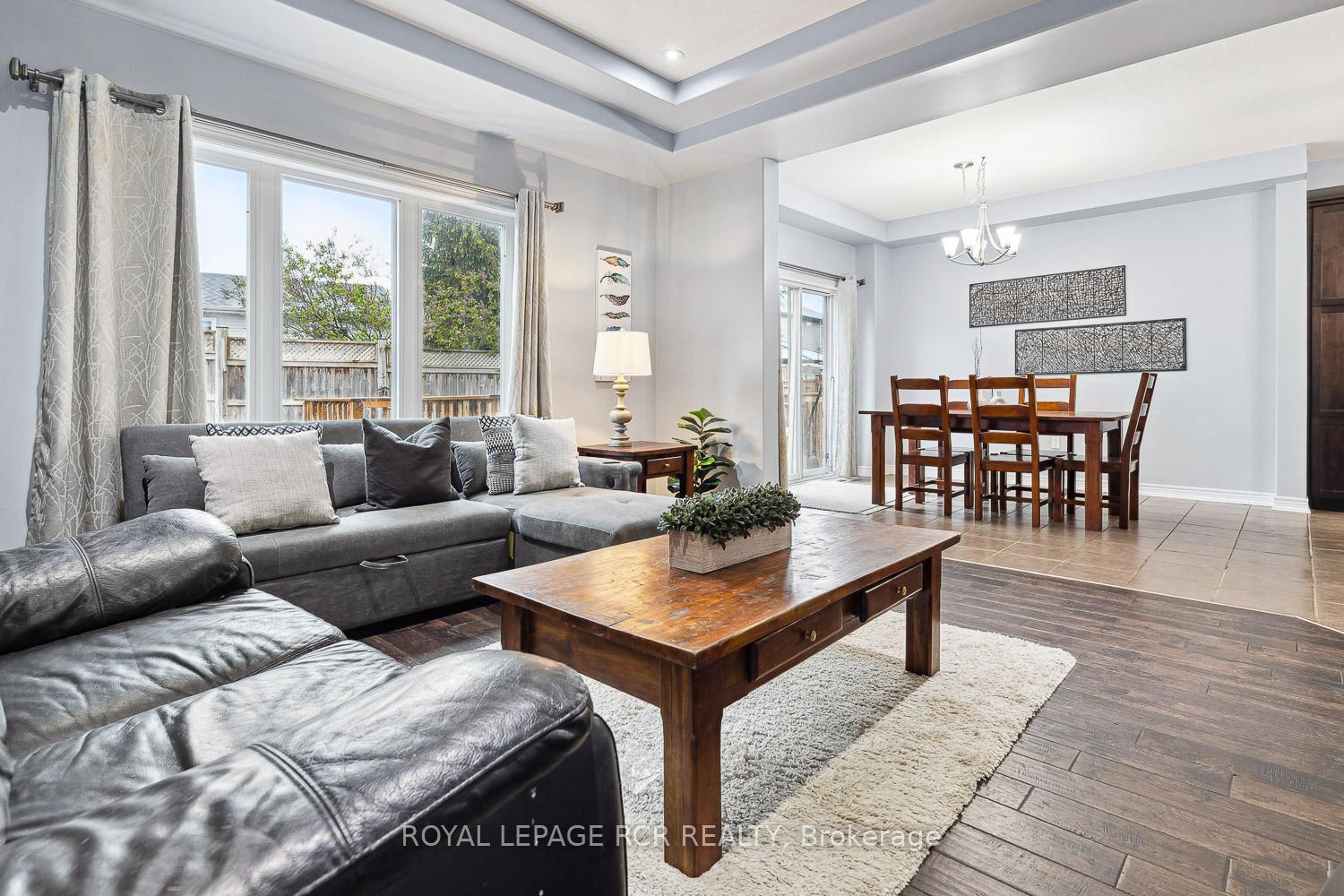 Photo 32 of 155 Preston Drive, Orangeville — HOMEH