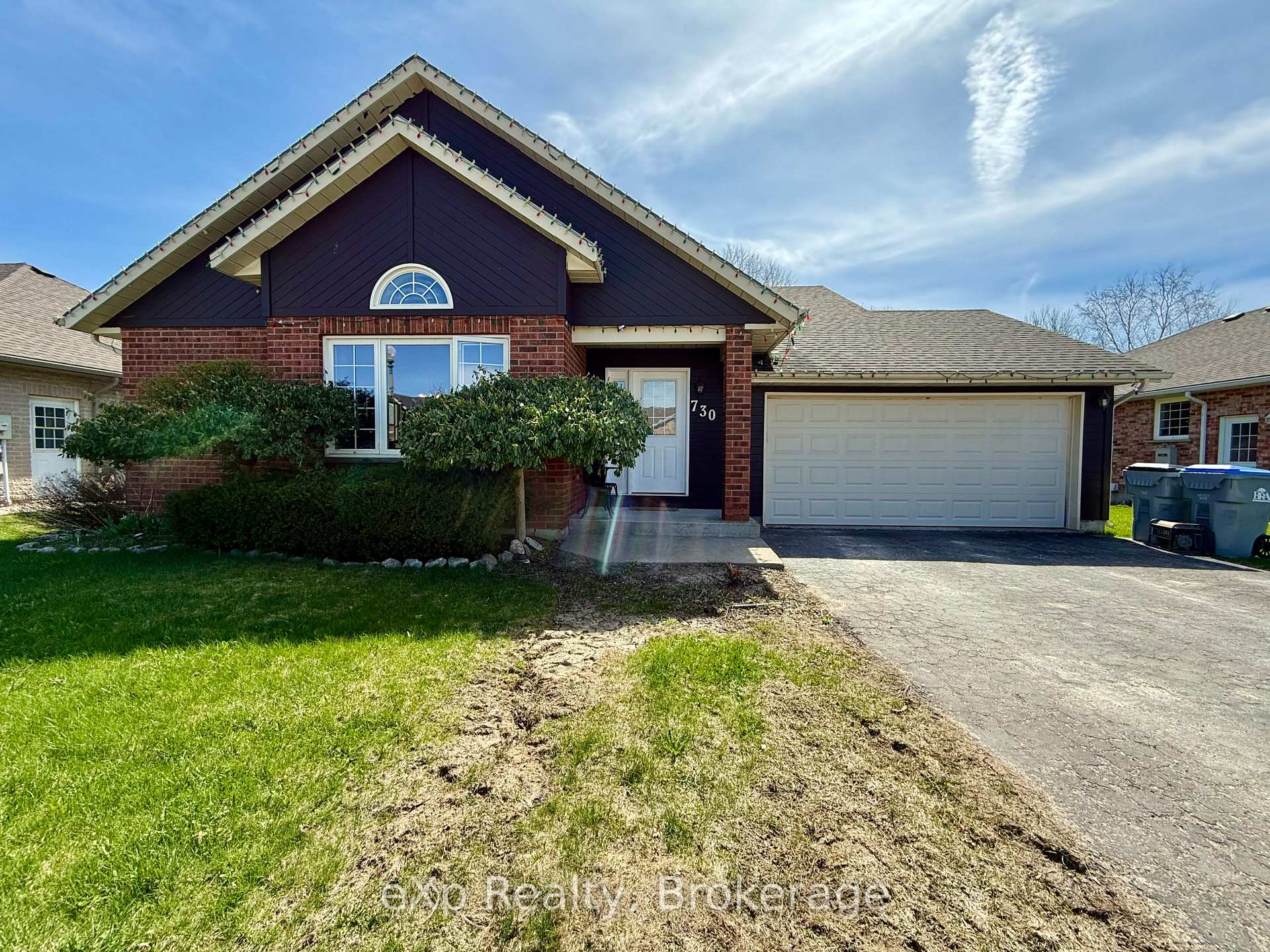 Photo 1 of 730 Scott Street W, North Perth, Listowel — HOMEH