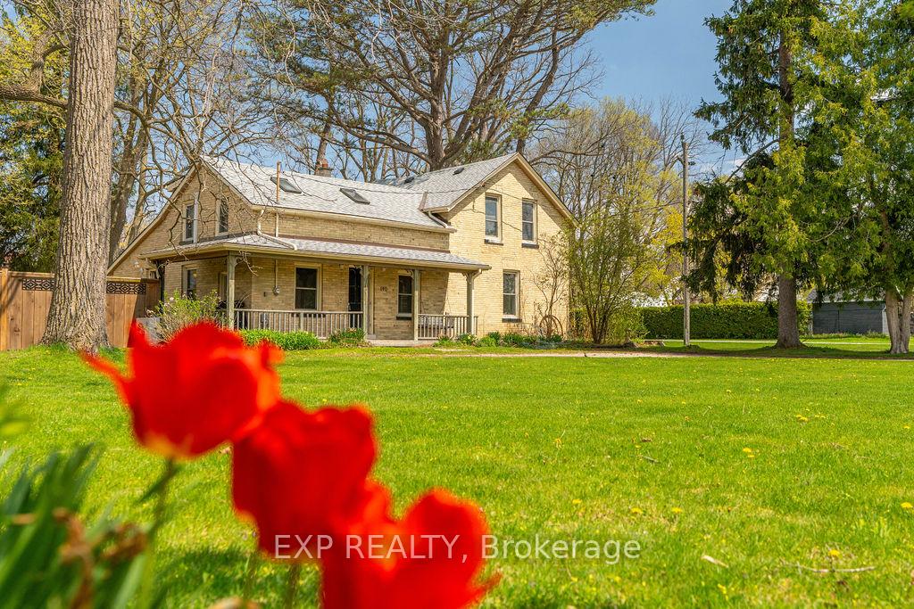 Photo 1 of 140 William Street, North Middlesex, Alisa Craig — HOMEH