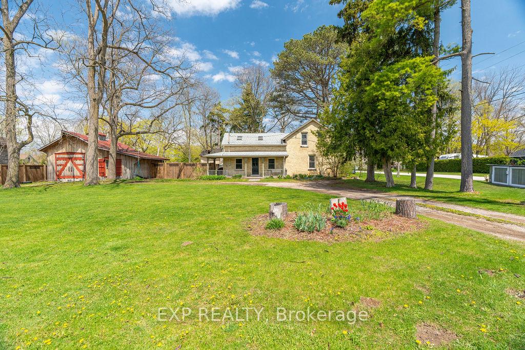 Photo 3 of 140 William Street, North Middlesex, Alisa Craig — HOMEH