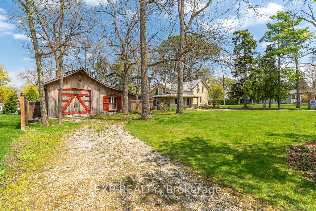 Photo 4 of 140 William Street, North Middlesex, Alisa Craig — HOMEH