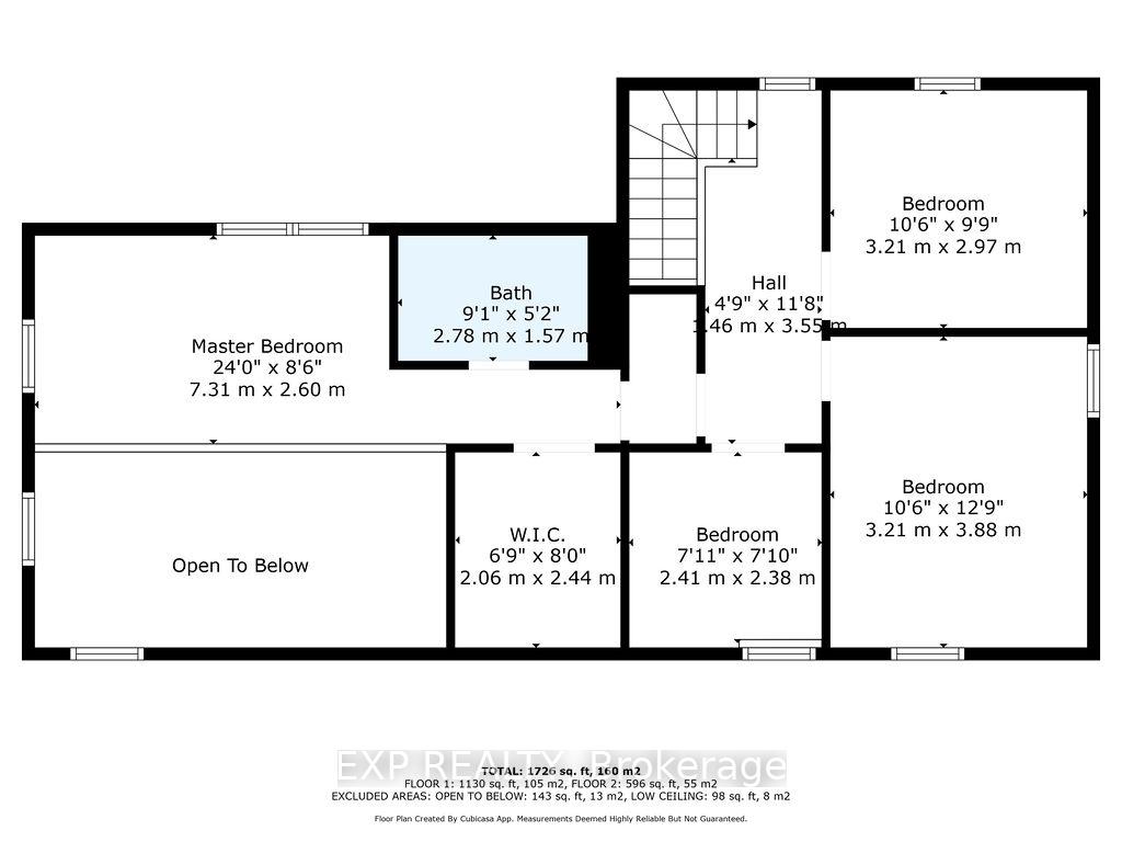 Photo 8 of 140 William Street, North Middlesex, Alisa Craig — HOMEH