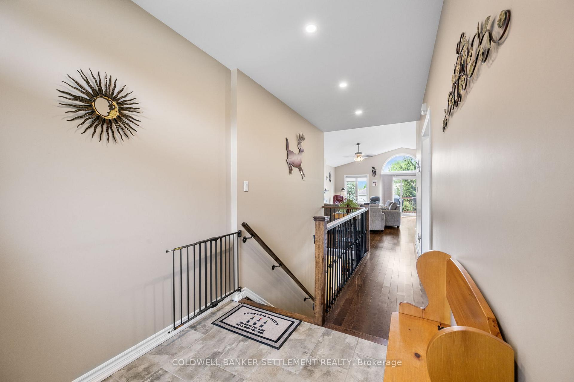 Photo 7 of 8 Senators Gate Drive, Perth — HOMEH