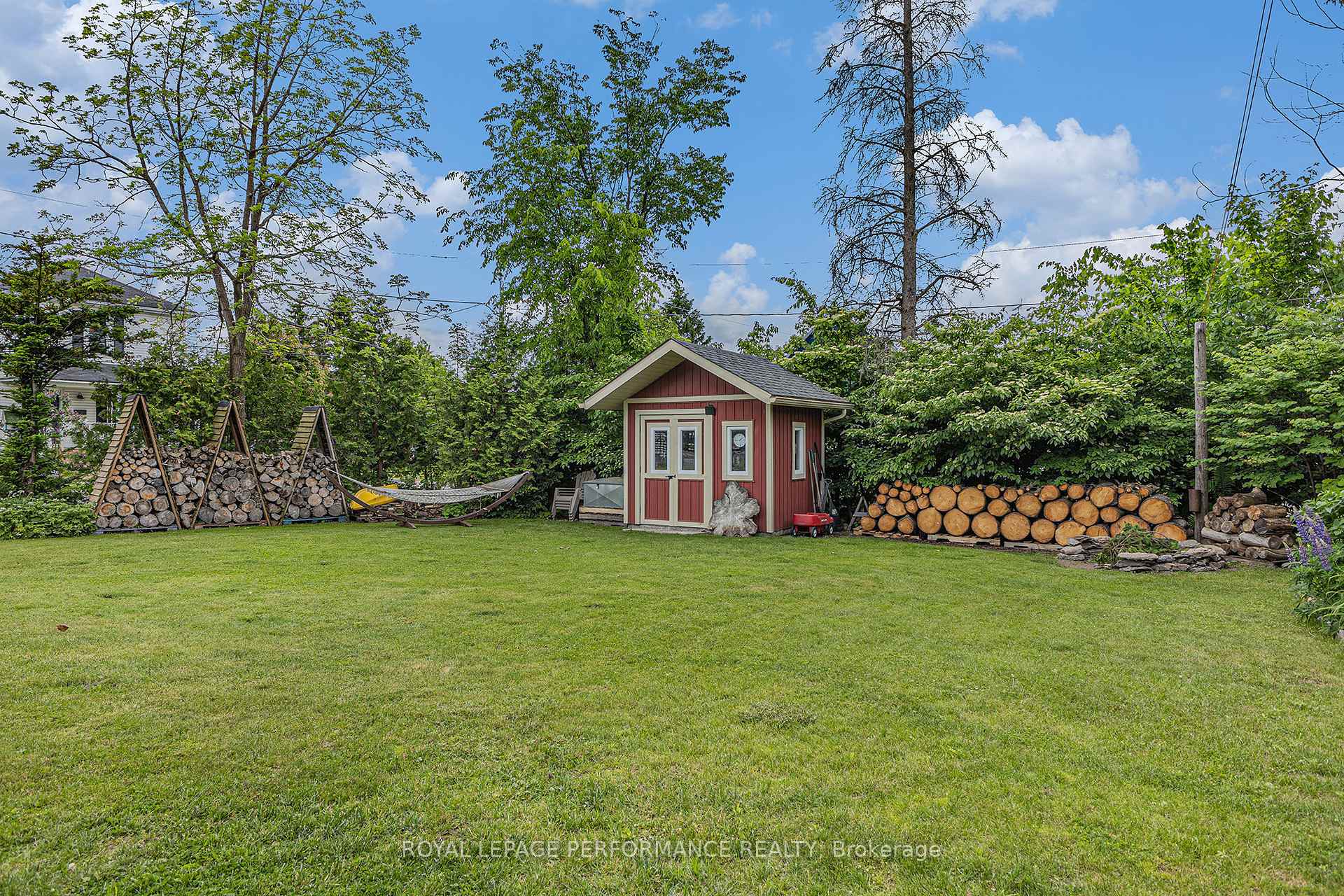 Photo 22 of 7 George Street, North Glengarry, Maxville — HOMEH