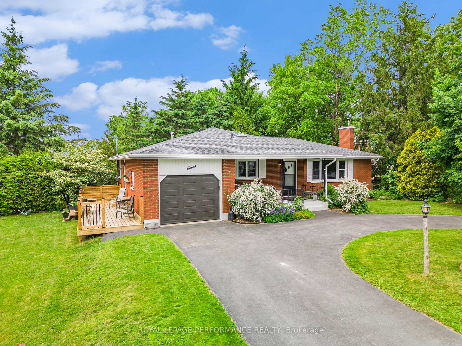 Photo 23 of 7 George Street, North Glengarry, Maxville — HOMEH