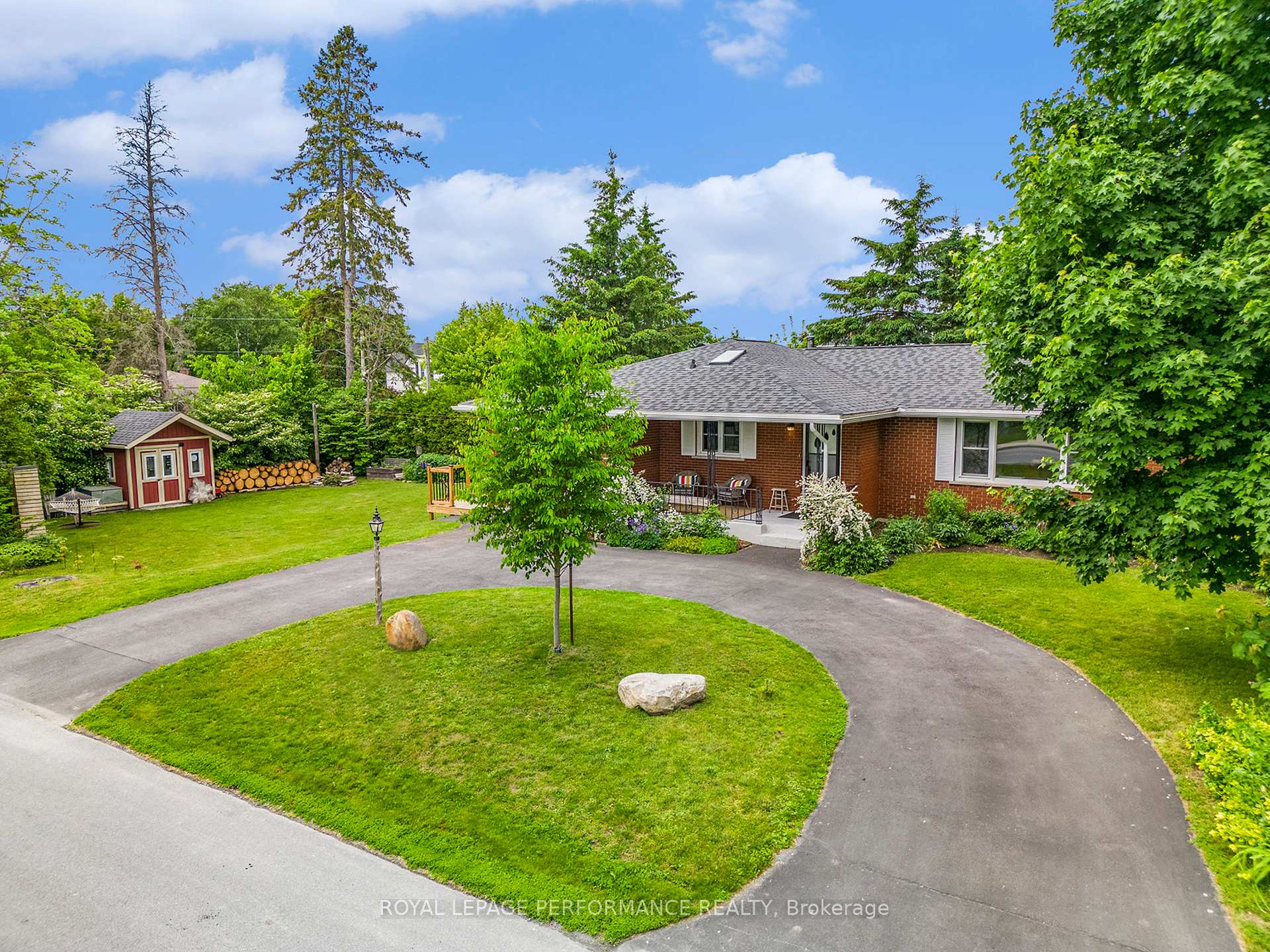 Photo 24 of 7 George Street, North Glengarry, Maxville — HOMEH