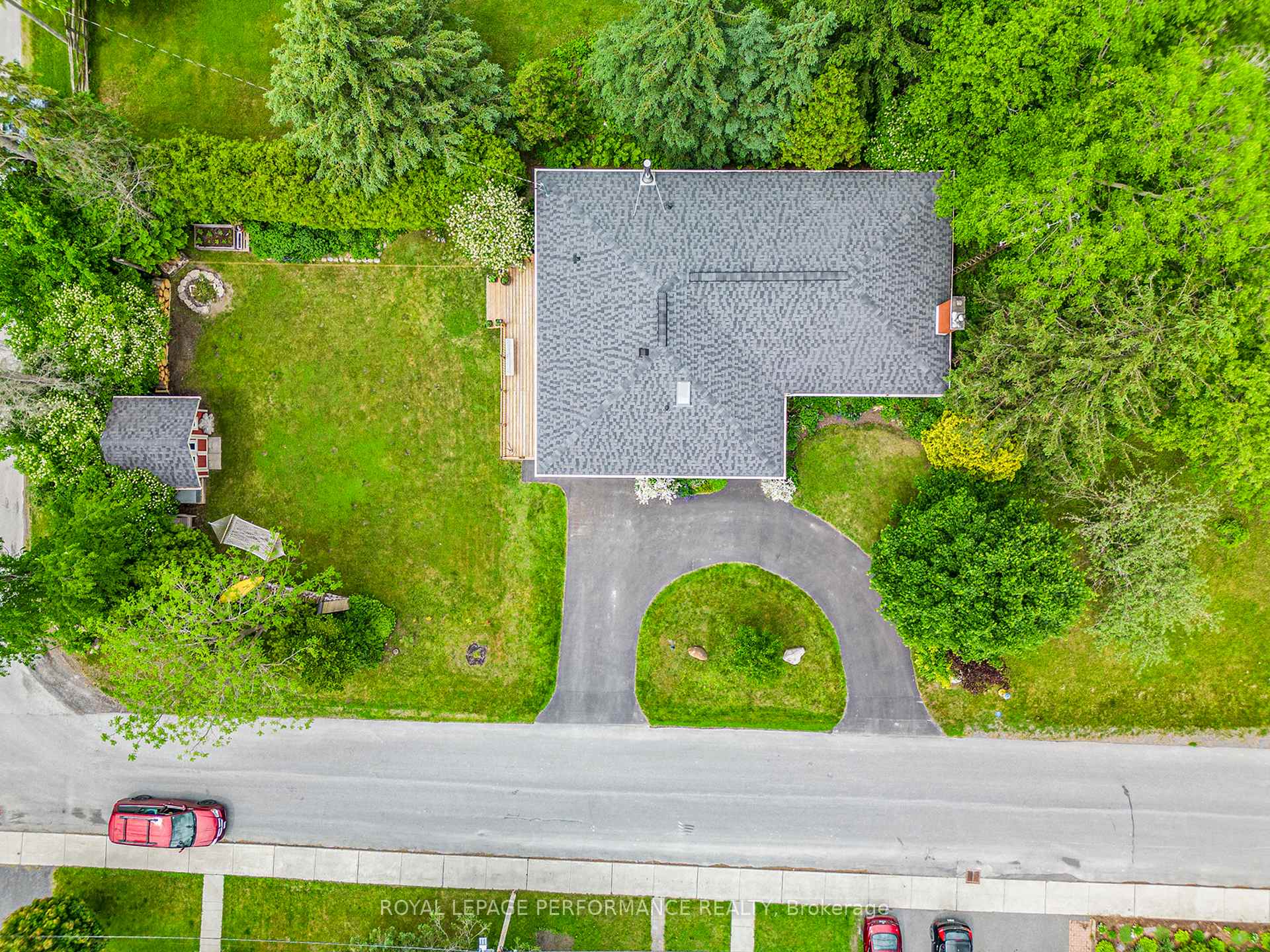 Photo 25 of 7 George Street, North Glengarry, Maxville — HOMEH