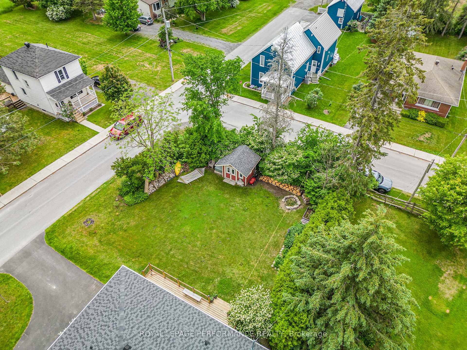 Photo 26 of 7 George Street, North Glengarry, Maxville — HOMEH