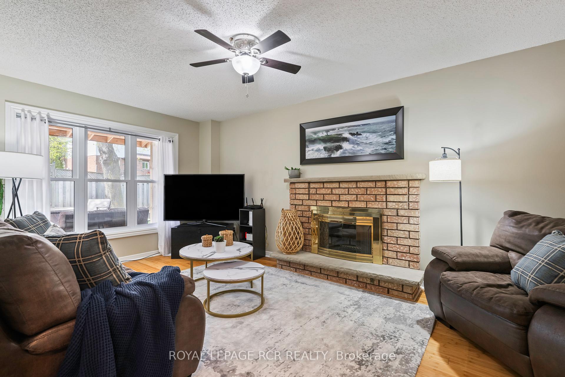 Photo 18 of 243 Beechfield Crescent, Orangeville — HOMEH