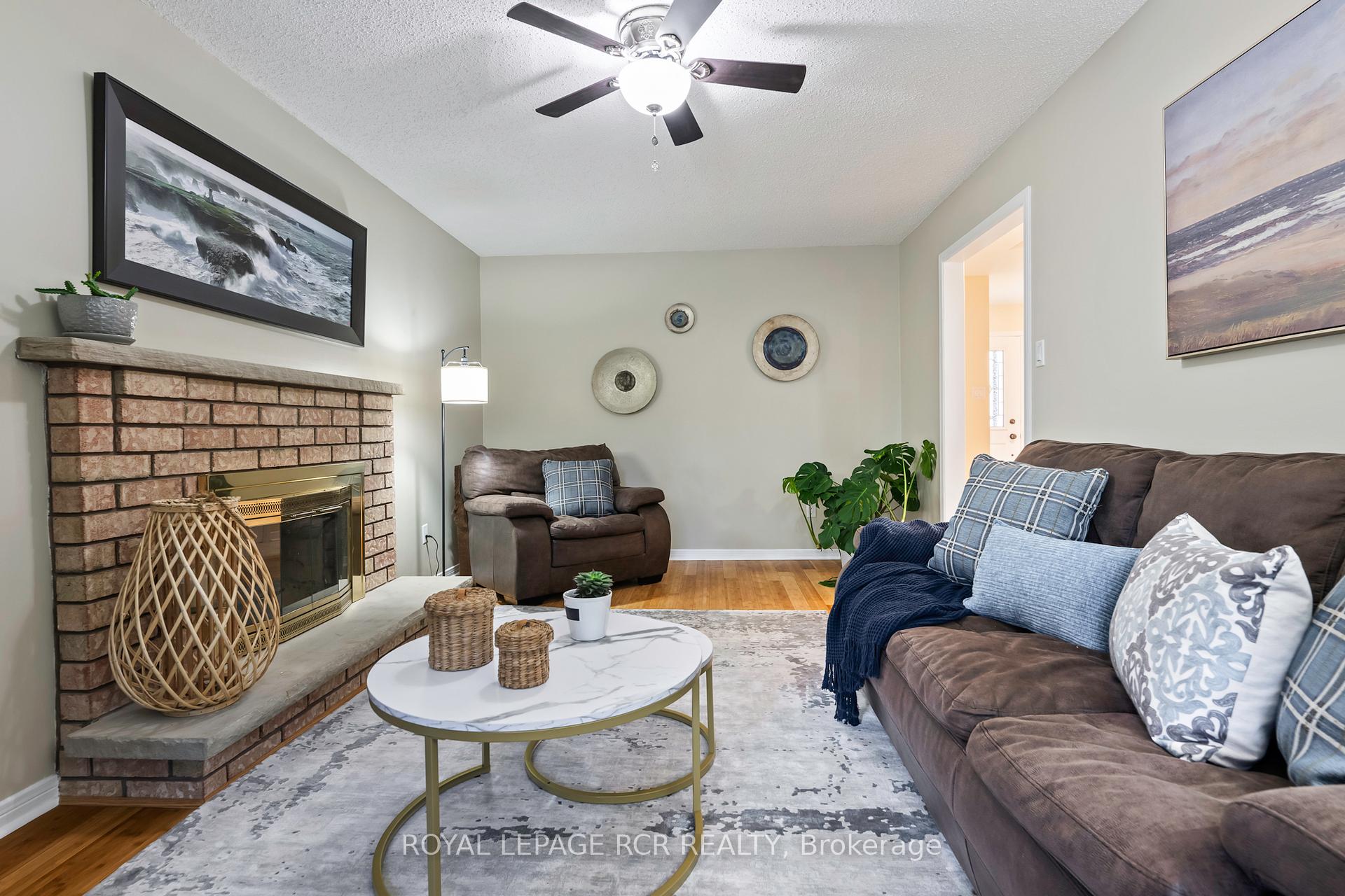 Photo 19 of 243 Beechfield Crescent, Orangeville — HOMEH