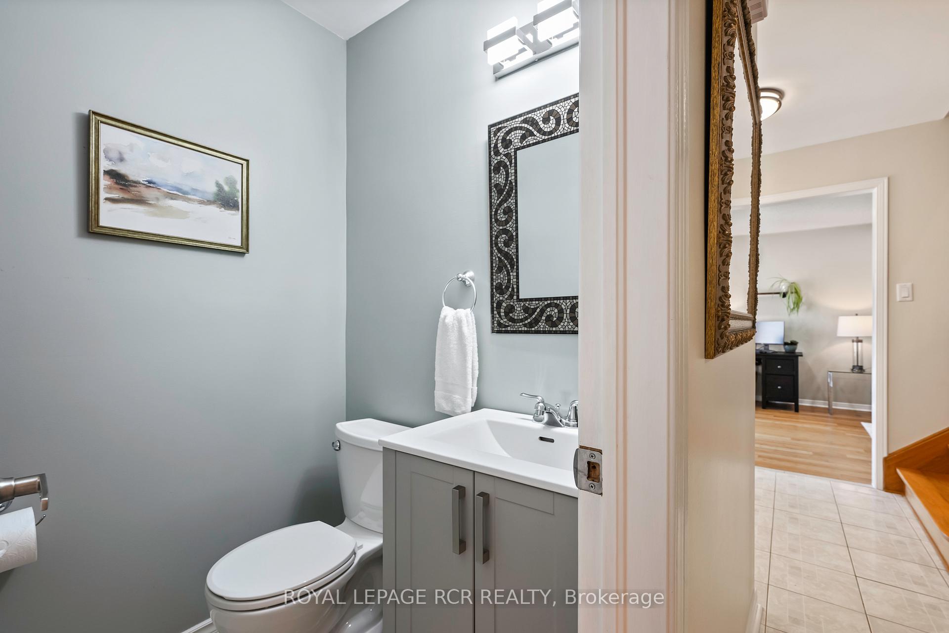 Photo 21 of 243 Beechfield Crescent, Orangeville — HOMEH