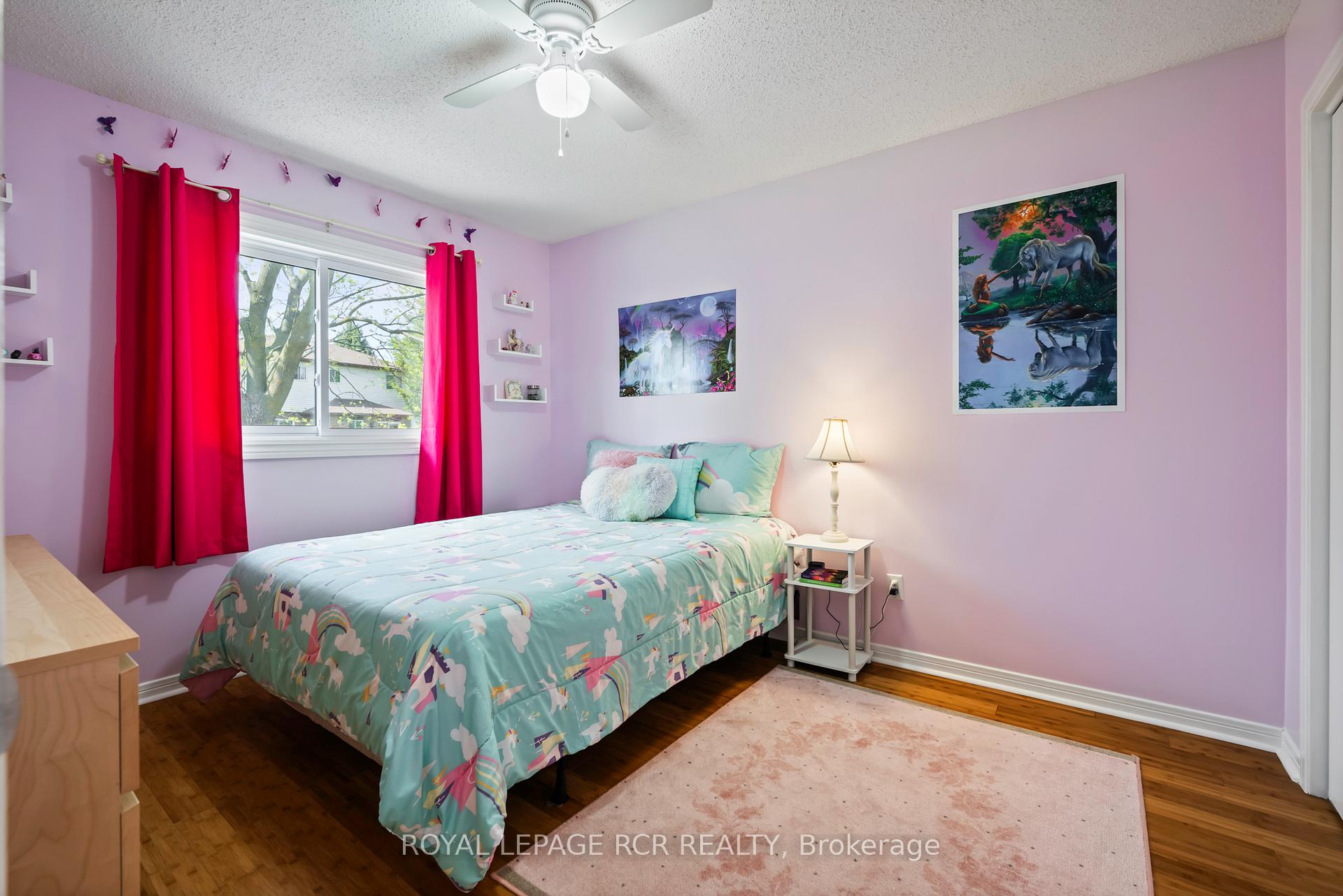 Photo 25 of 243 Beechfield Crescent, Orangeville — HOMEH