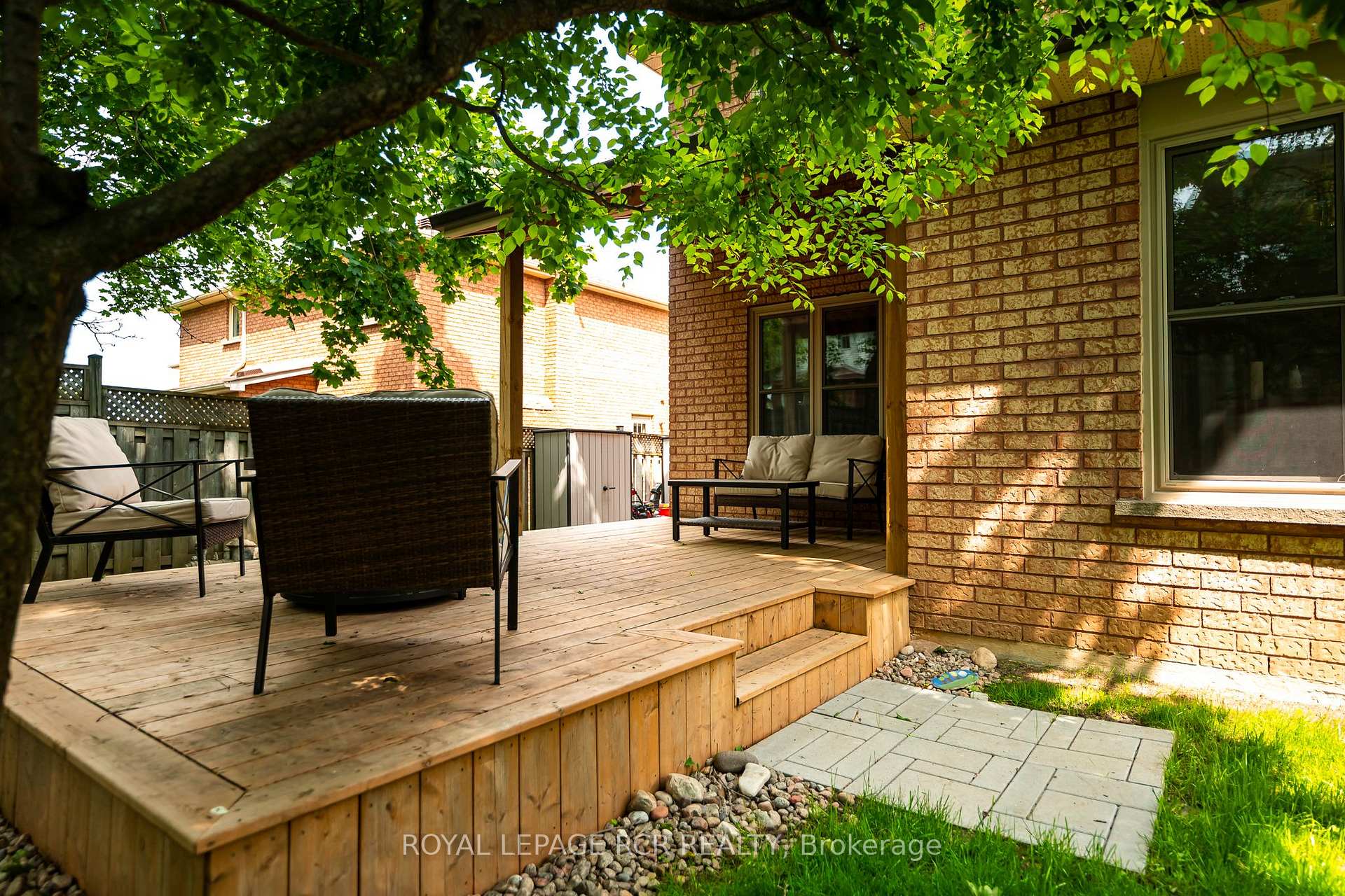 Photo 48 of 243 Beechfield Crescent, Orangeville — HOMEH