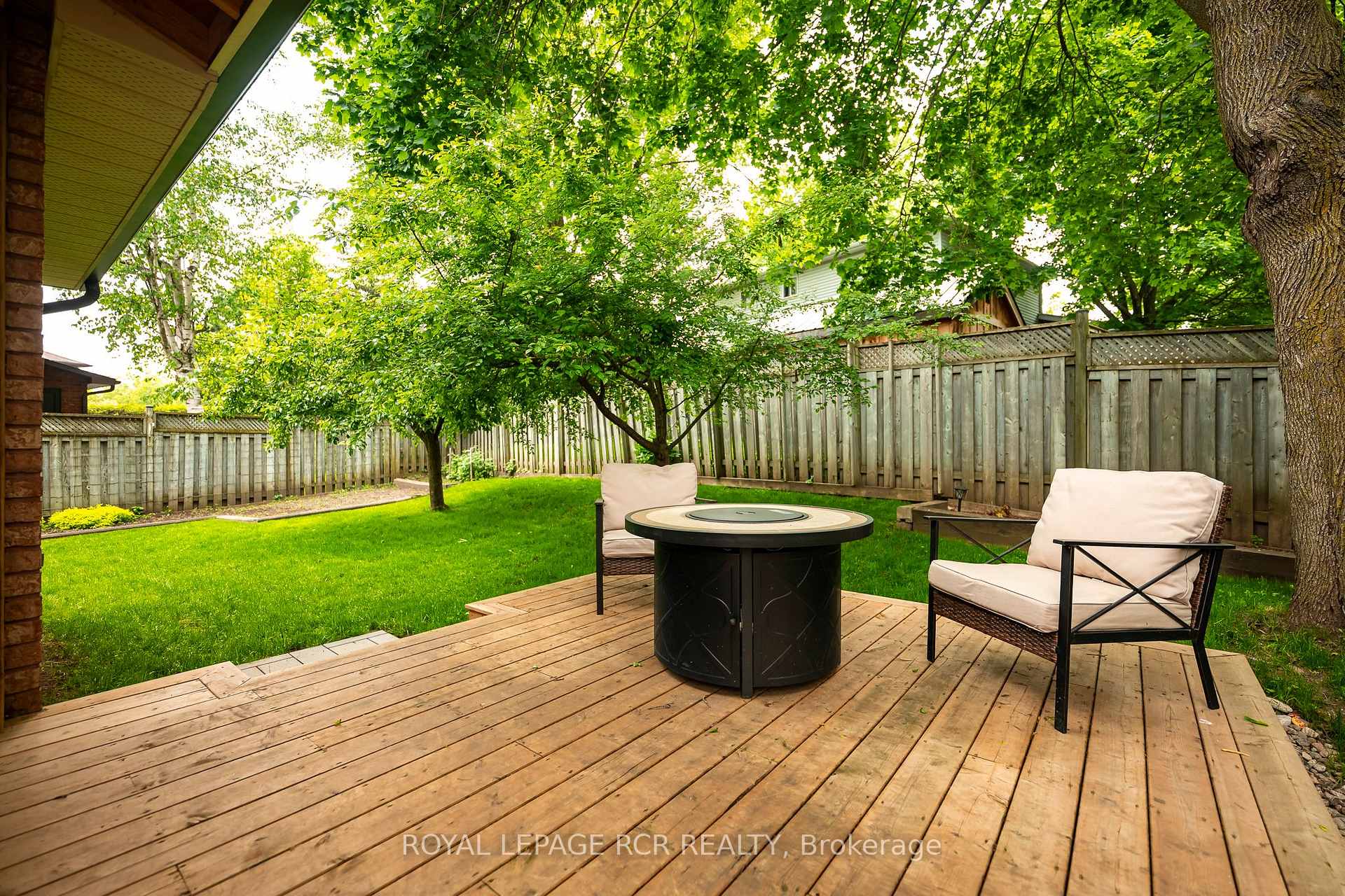 Photo 50 of 243 Beechfield Crescent, Orangeville — HOMEH