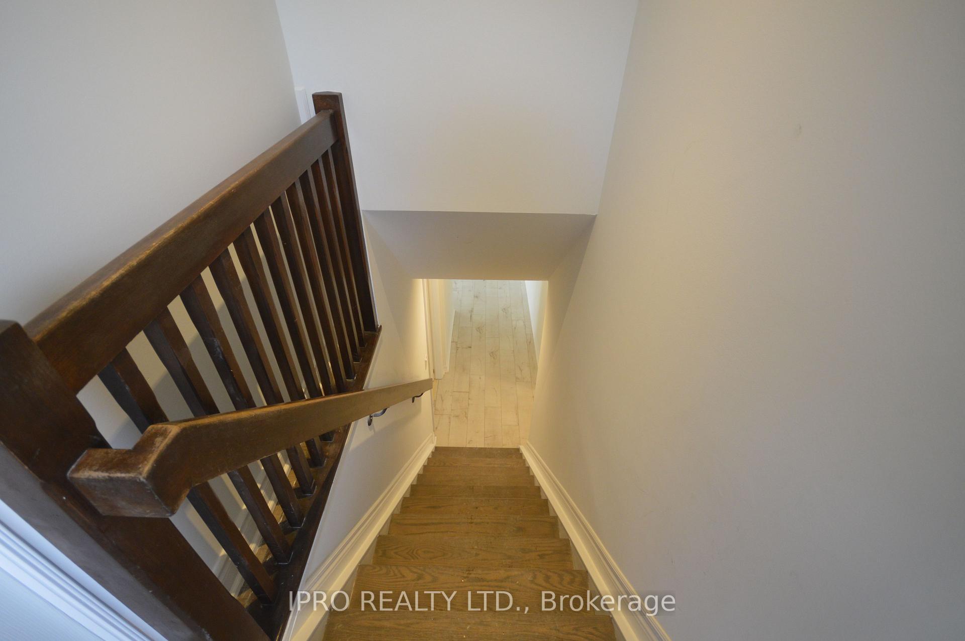 Photo 2 of Unit Lower, 67 Lincoln Green Drive, Markham, Bullock — HOMEH