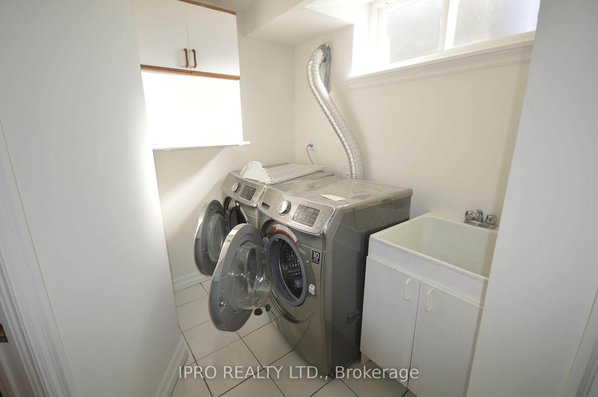 Photo 10 of Unit Lower, 67 Lincoln Green Drive, Markham, Bullock — HOMEH