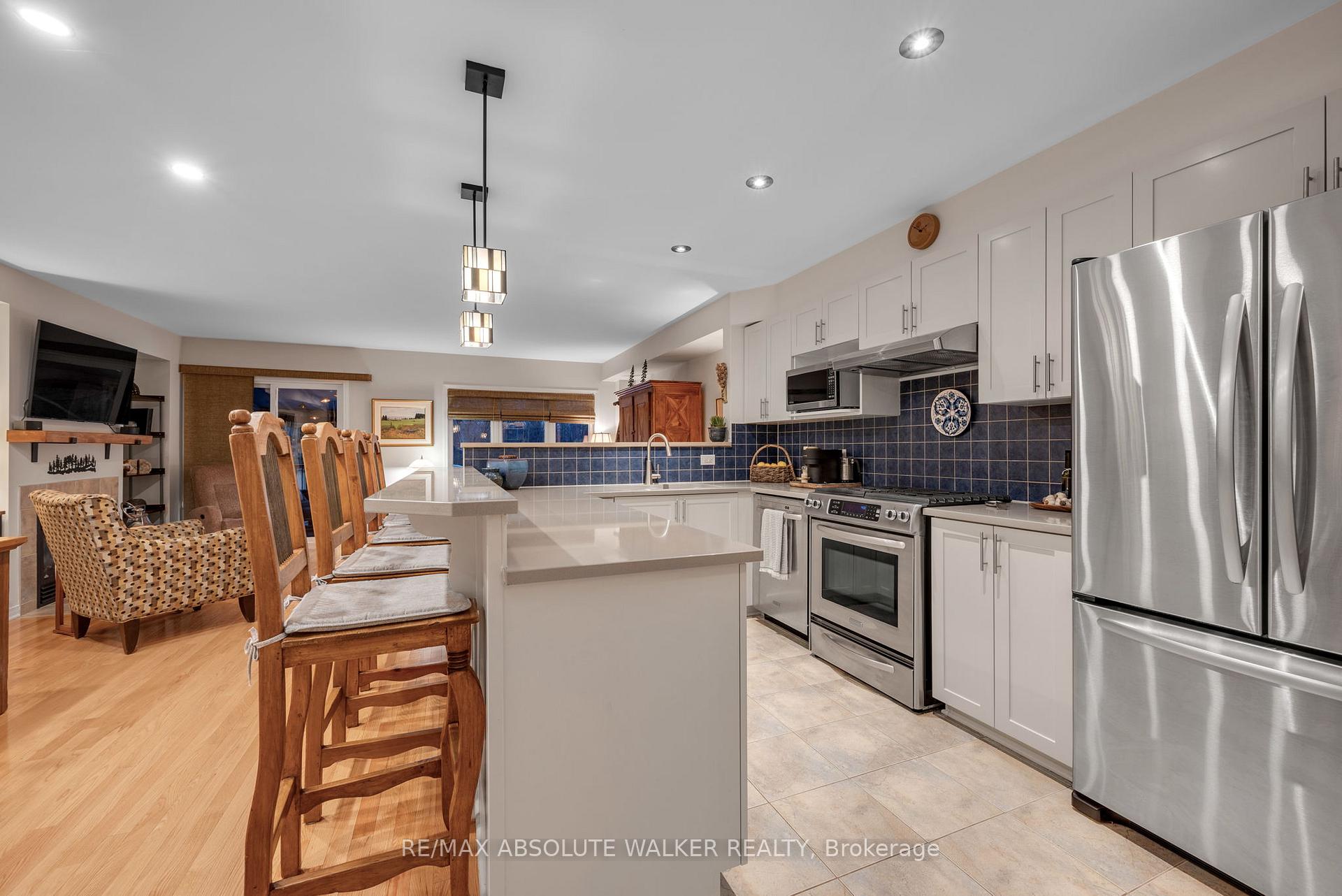 Photo 11 of 134 Parkrose Private, Ottawa, Chatelaine Village — HOMEH