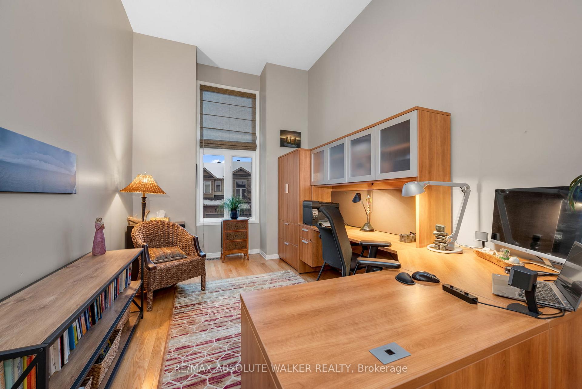Photo 18 of 134 Parkrose Private, Ottawa, Chatelaine Village — HOMEH