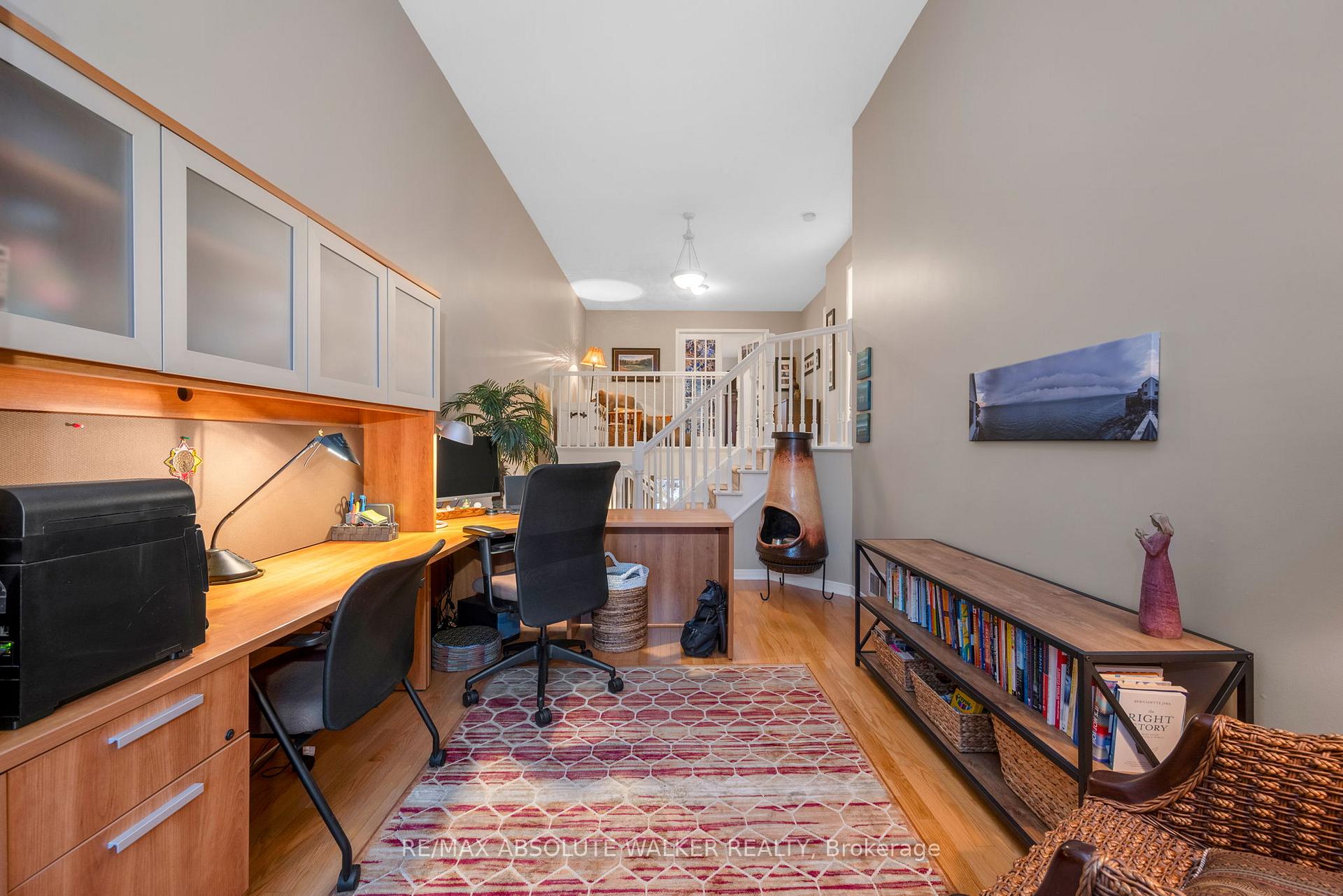 Photo 19 of 134 Parkrose Private, Ottawa, Chatelaine Village — HOMEH