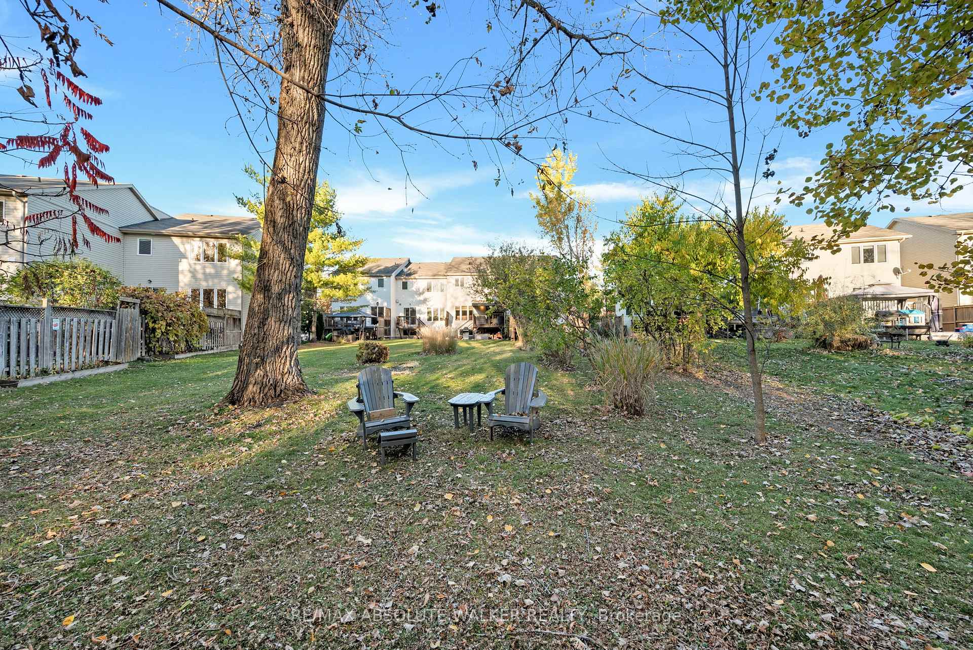 Photo 38 of 134 Parkrose Private, Ottawa, Chatelaine Village — HOMEH