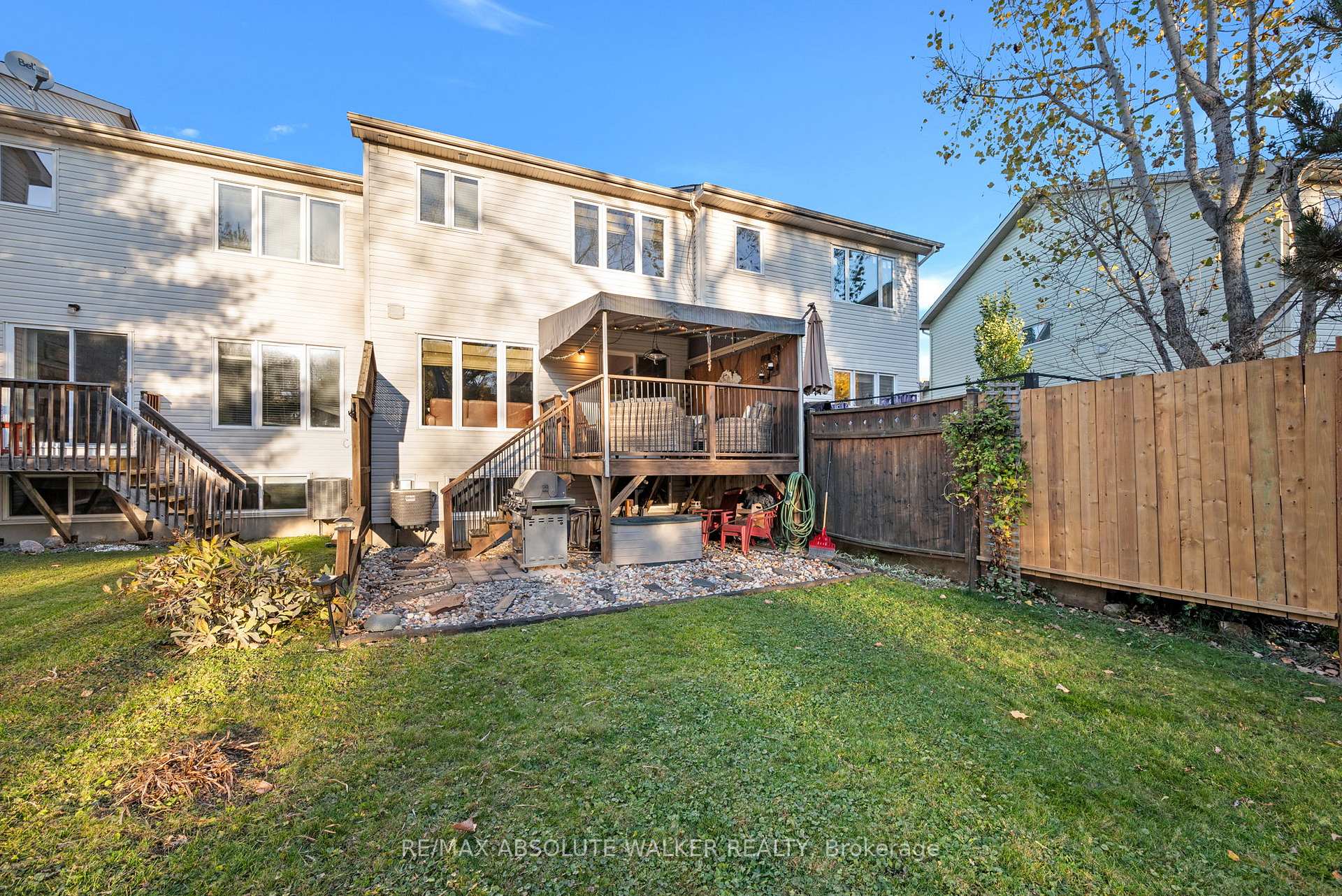 Photo 41 of 134 Parkrose Private, Ottawa, Chatelaine Village — HOMEH