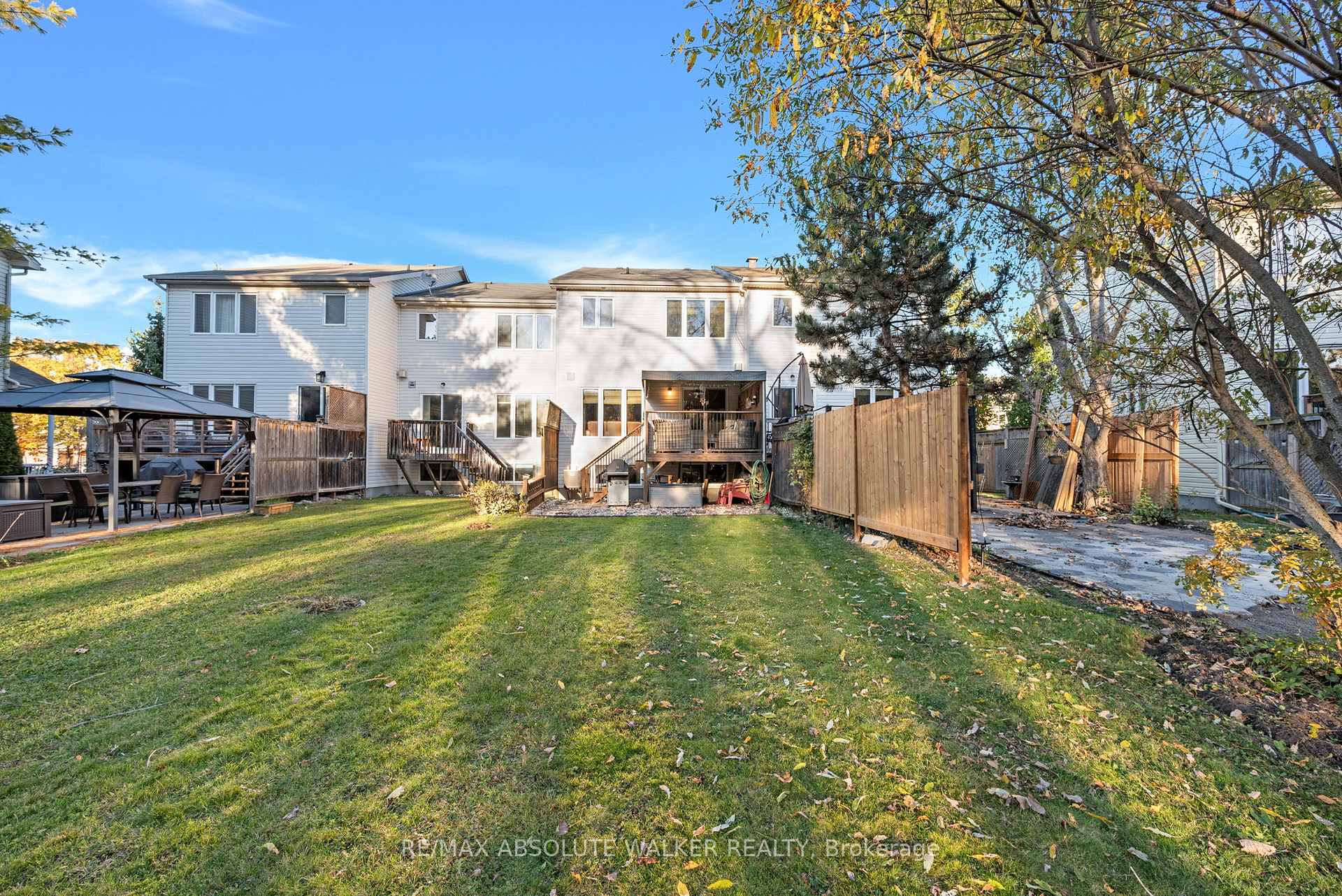 Photo 42 of 134 Parkrose Private, Ottawa, Chatelaine Village — HOMEH