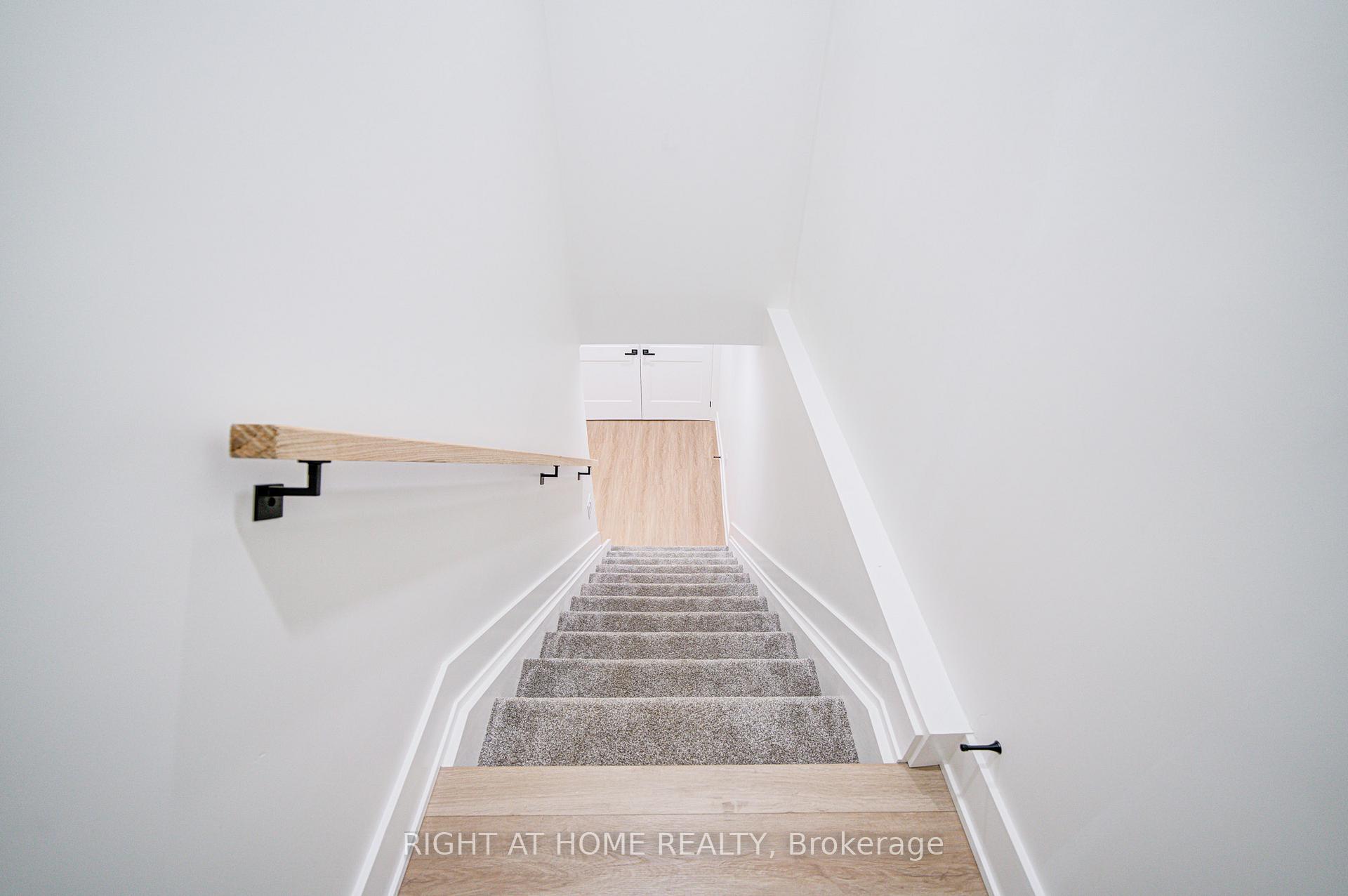 Photo 5 of (LOWER) 705 Glenforest Street, Oshawa, Northglen — HOMEH