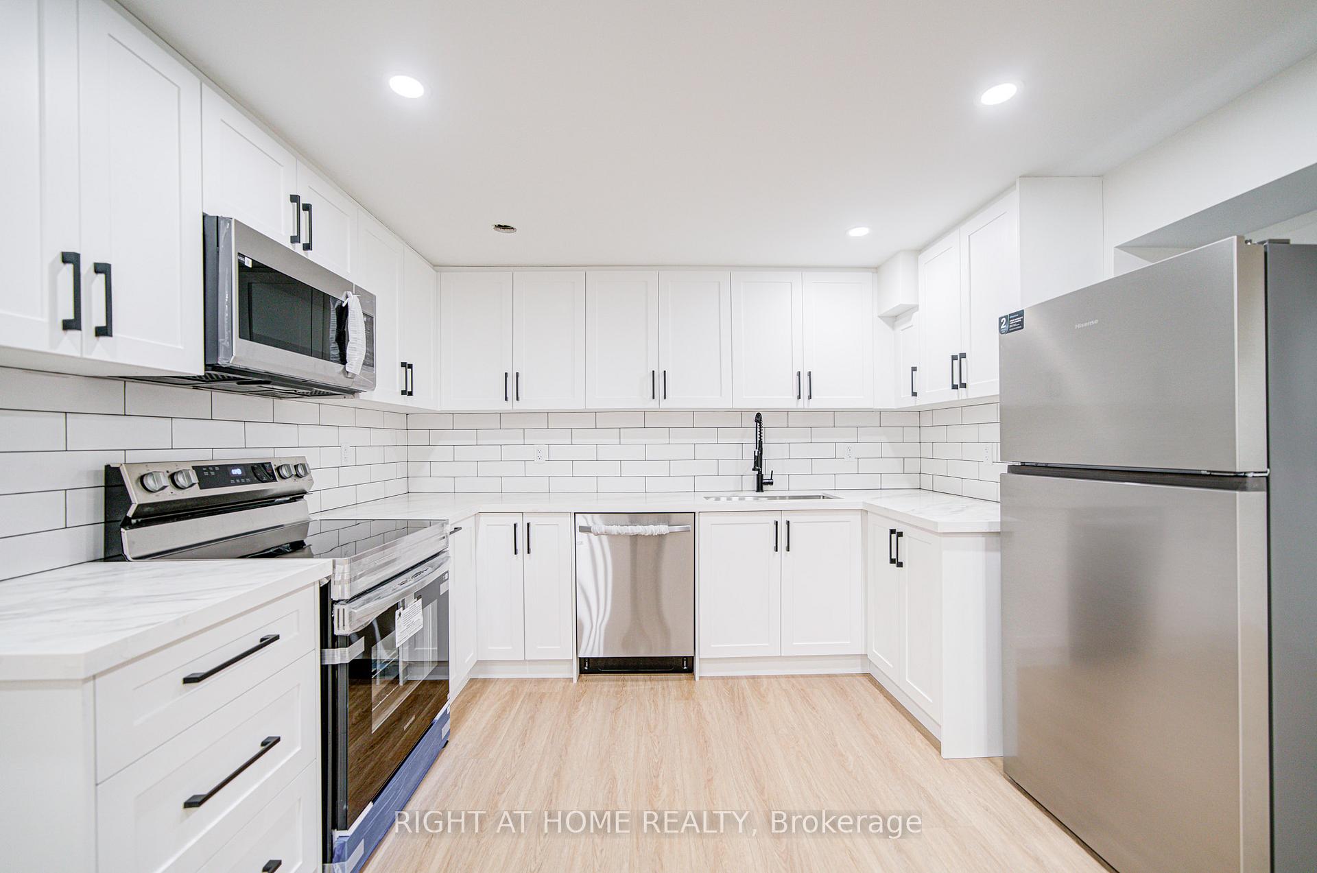 Photo 13 of (LOWER) 705 Glenforest Street, Oshawa, Northglen — HOMEH