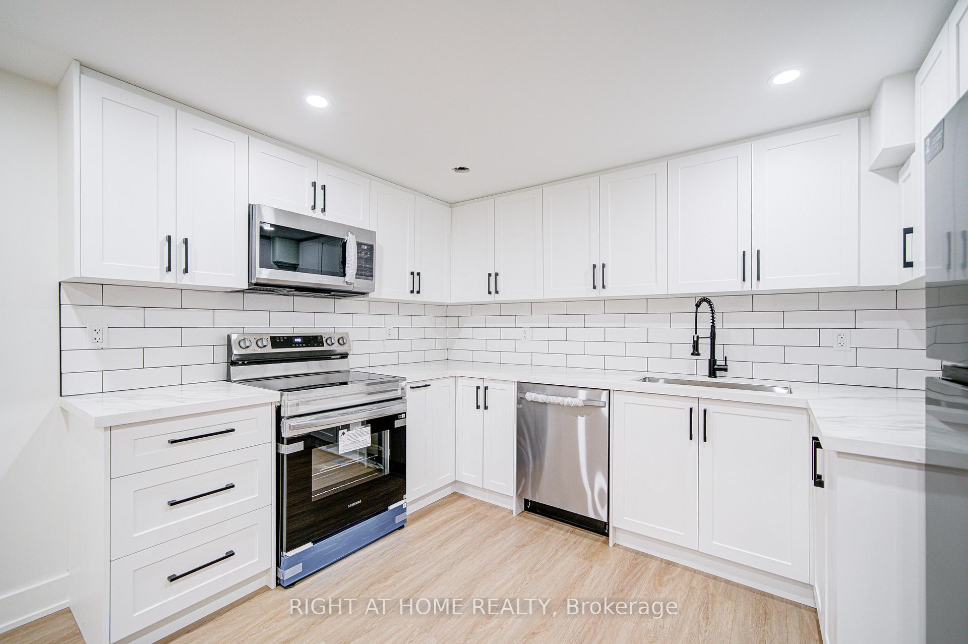 Photo 15 of (LOWER) 705 Glenforest Street, Oshawa, Northglen — HOMEH