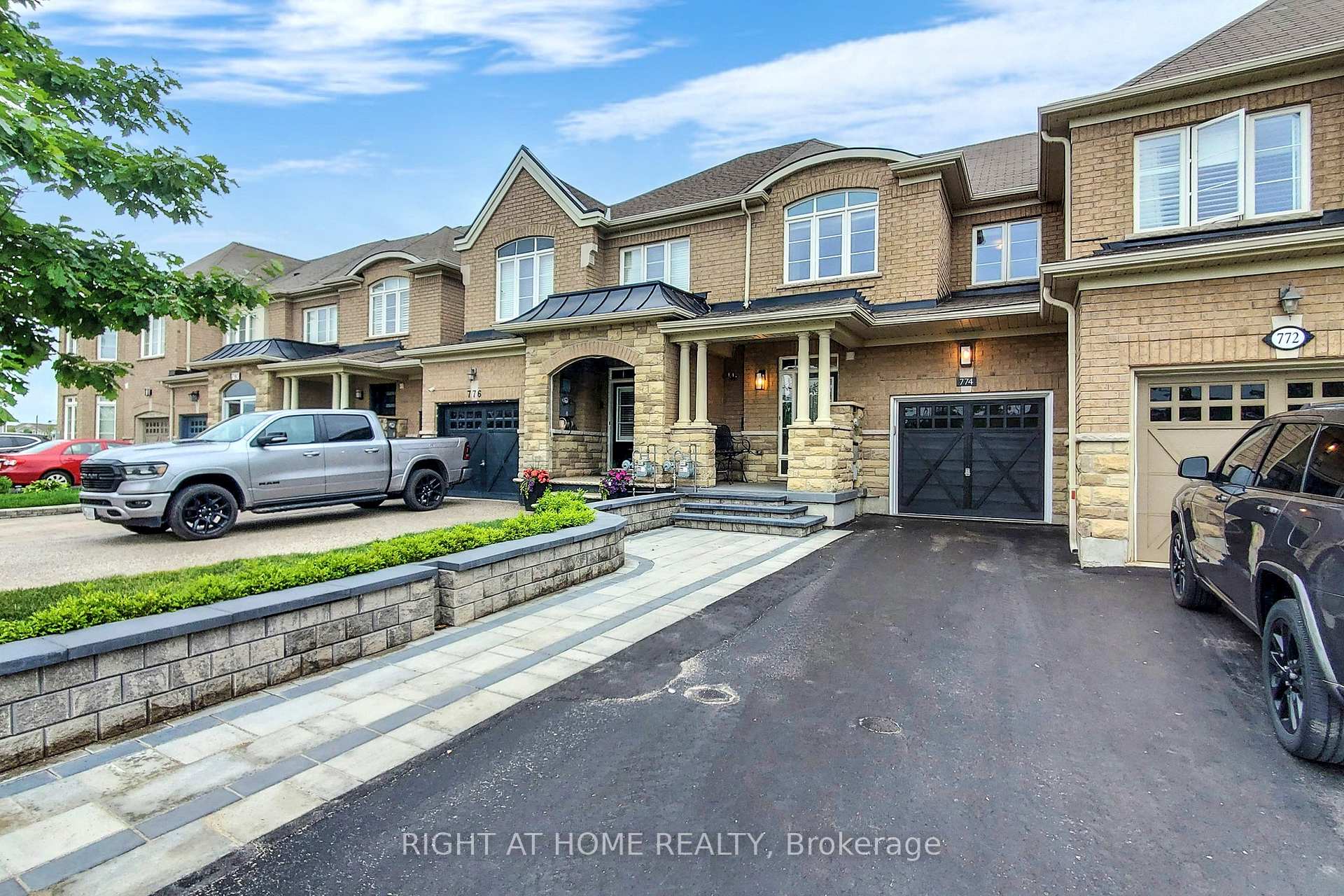Photo 1 of 774 Sugden Terrace, Milton, Willmott — HOMEH