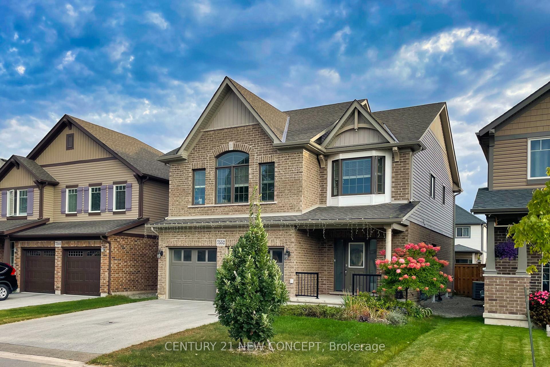 Photo 2 of 7552 Lionshead Avenue, Niagara Falls, Oldfield — HOMEH