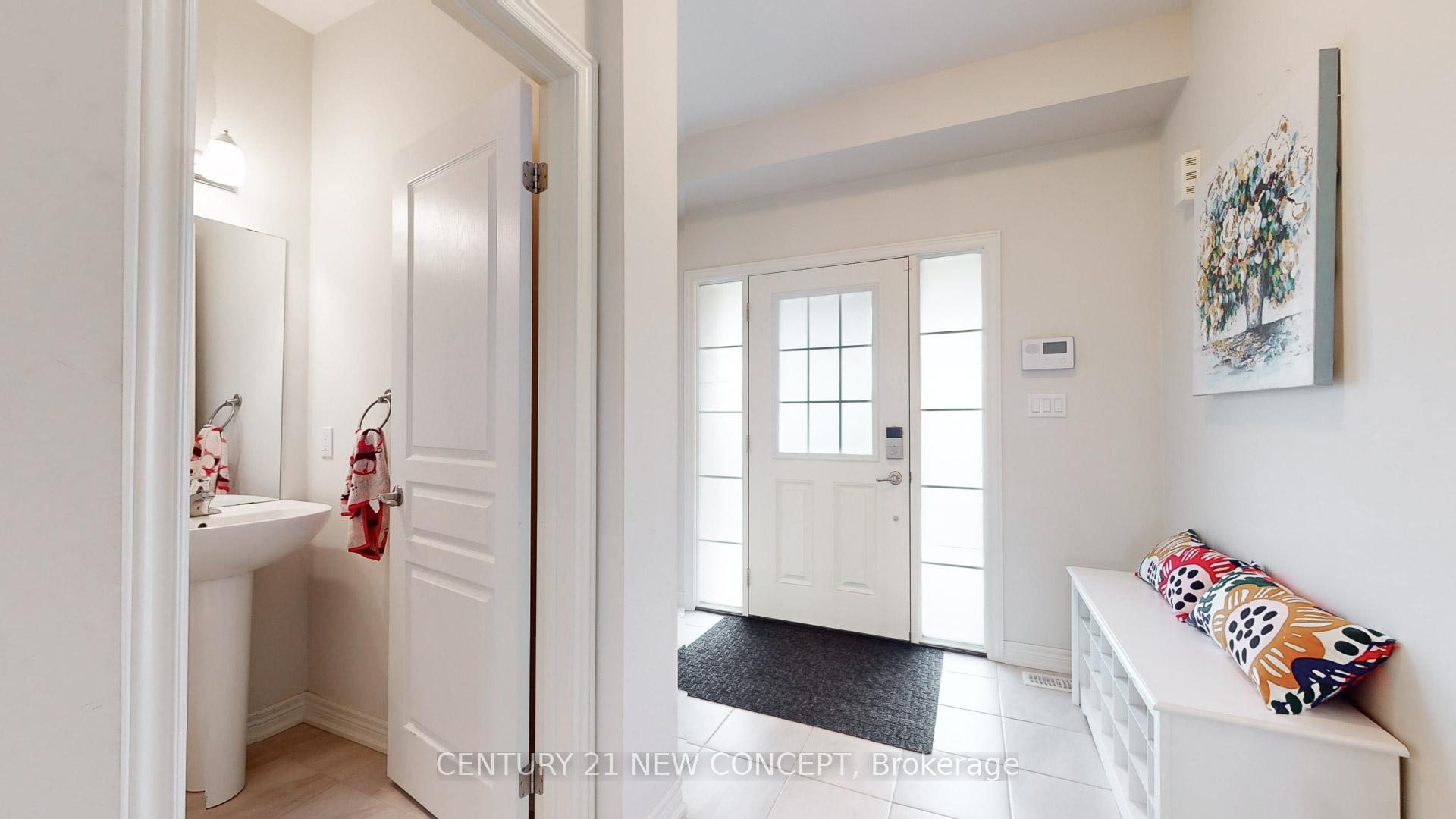 Photo 4 of 7552 Lionshead Avenue, Niagara Falls, Oldfield — HOMEH