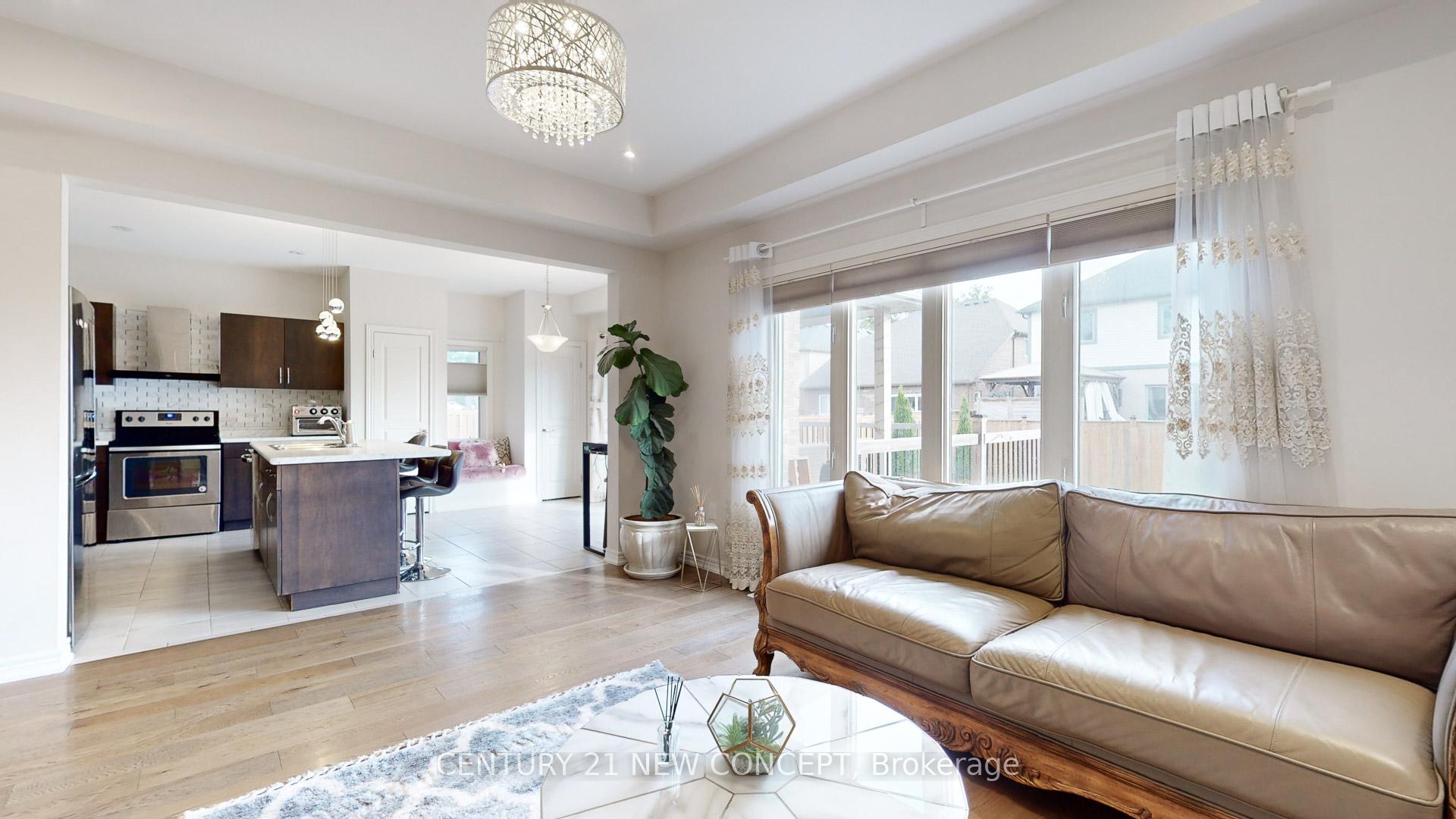 Photo 14 of 7552 Lionshead Avenue, Niagara Falls, Oldfield — HOMEH