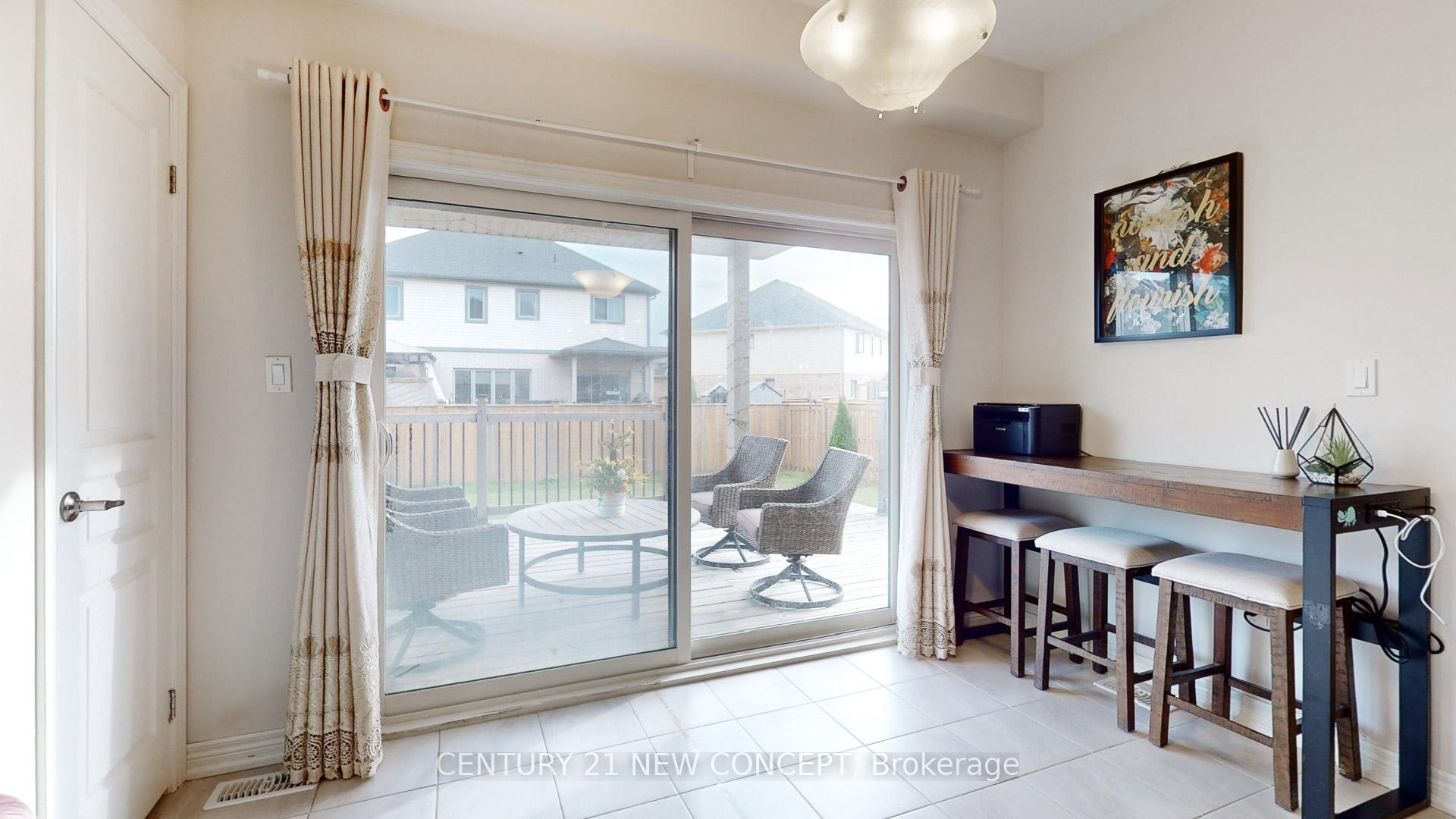 Photo 20 of 7552 Lionshead Avenue, Niagara Falls, Oldfield — HOMEH