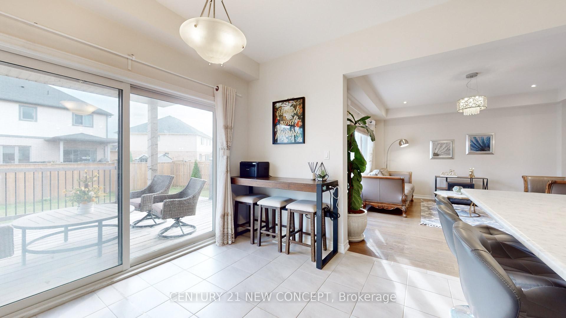 Photo 21 of 7552 Lionshead Avenue, Niagara Falls, Oldfield — HOMEH