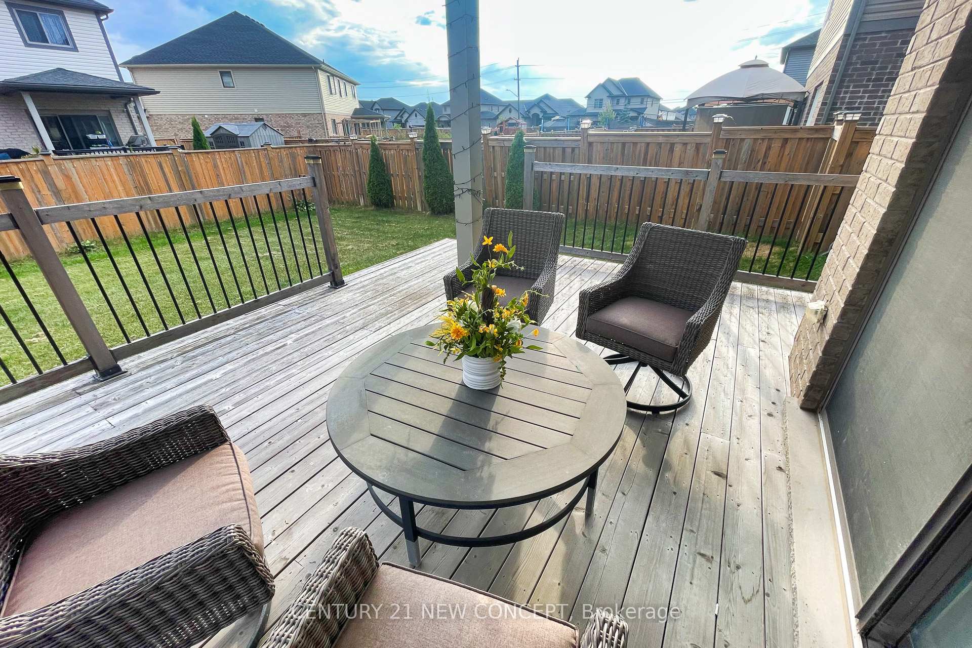Photo 43 of 7552 Lionshead Avenue, Niagara Falls, Oldfield — HOMEH