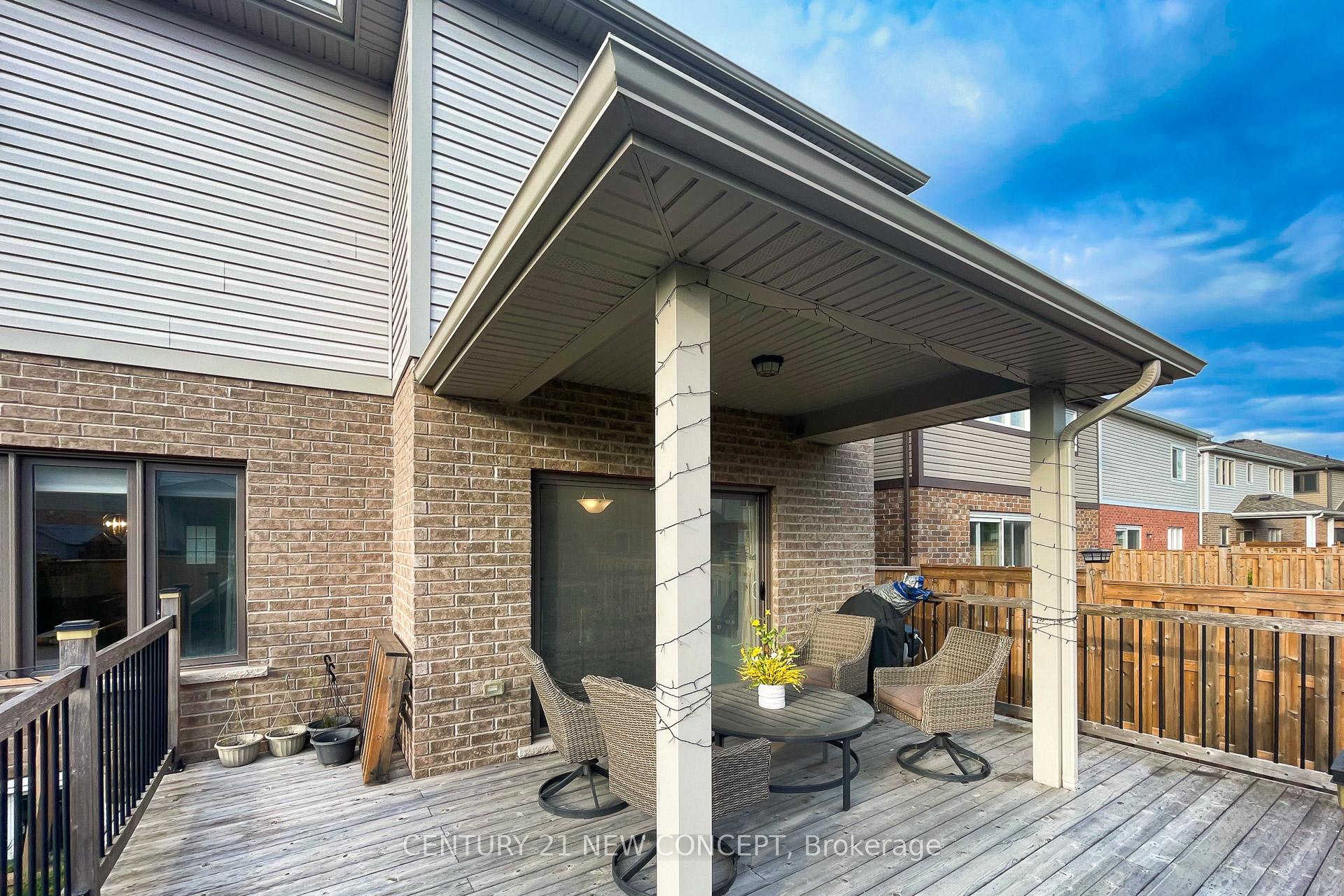 Photo 44 of 7552 Lionshead Avenue, Niagara Falls, Oldfield — HOMEH