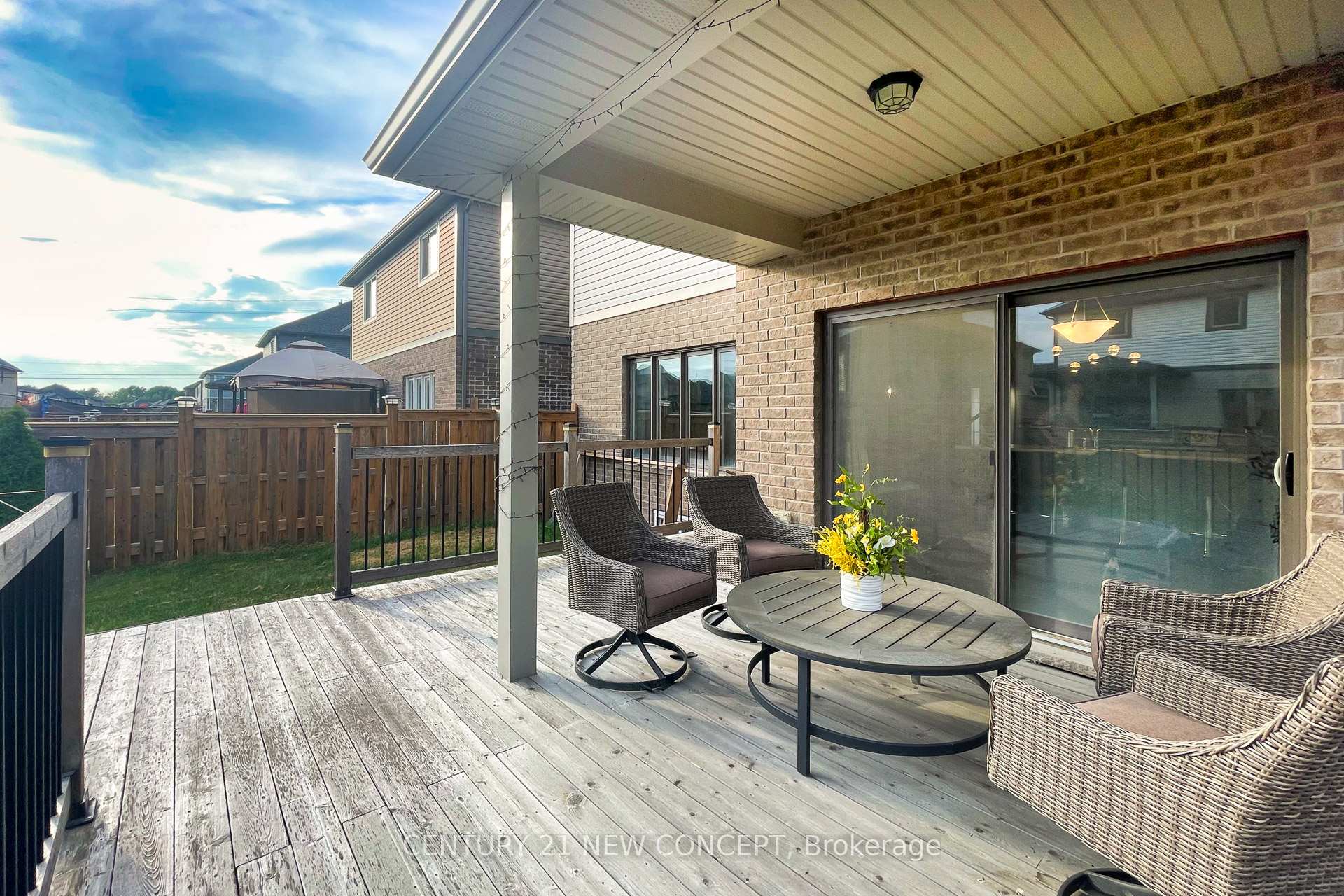Photo 45 of 7552 Lionshead Avenue, Niagara Falls, Oldfield — HOMEH