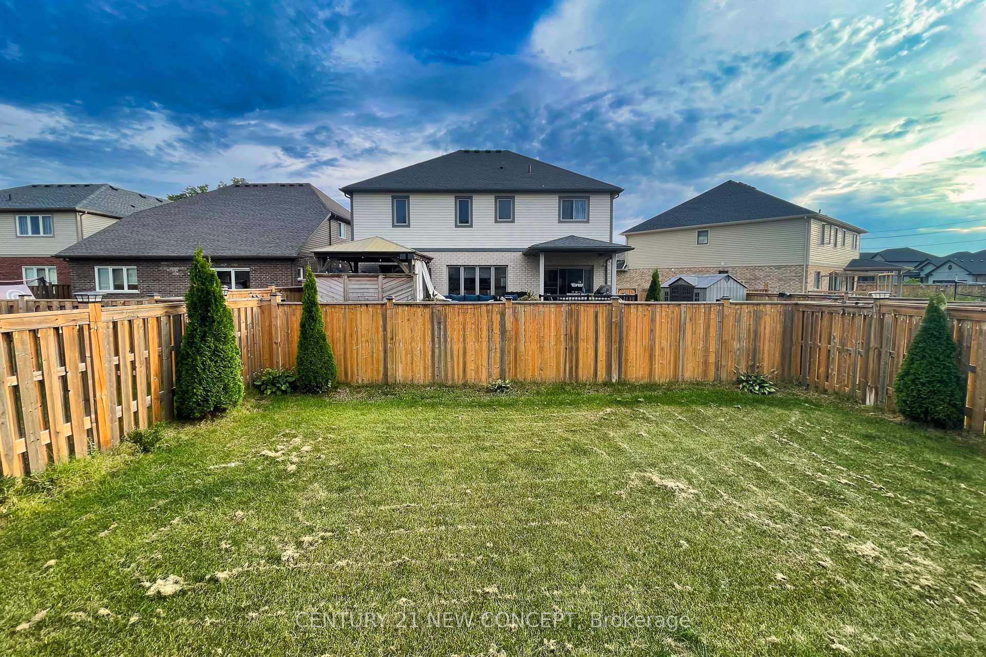 Photo 46 of 7552 Lionshead Avenue, Niagara Falls, Oldfield — HOMEH