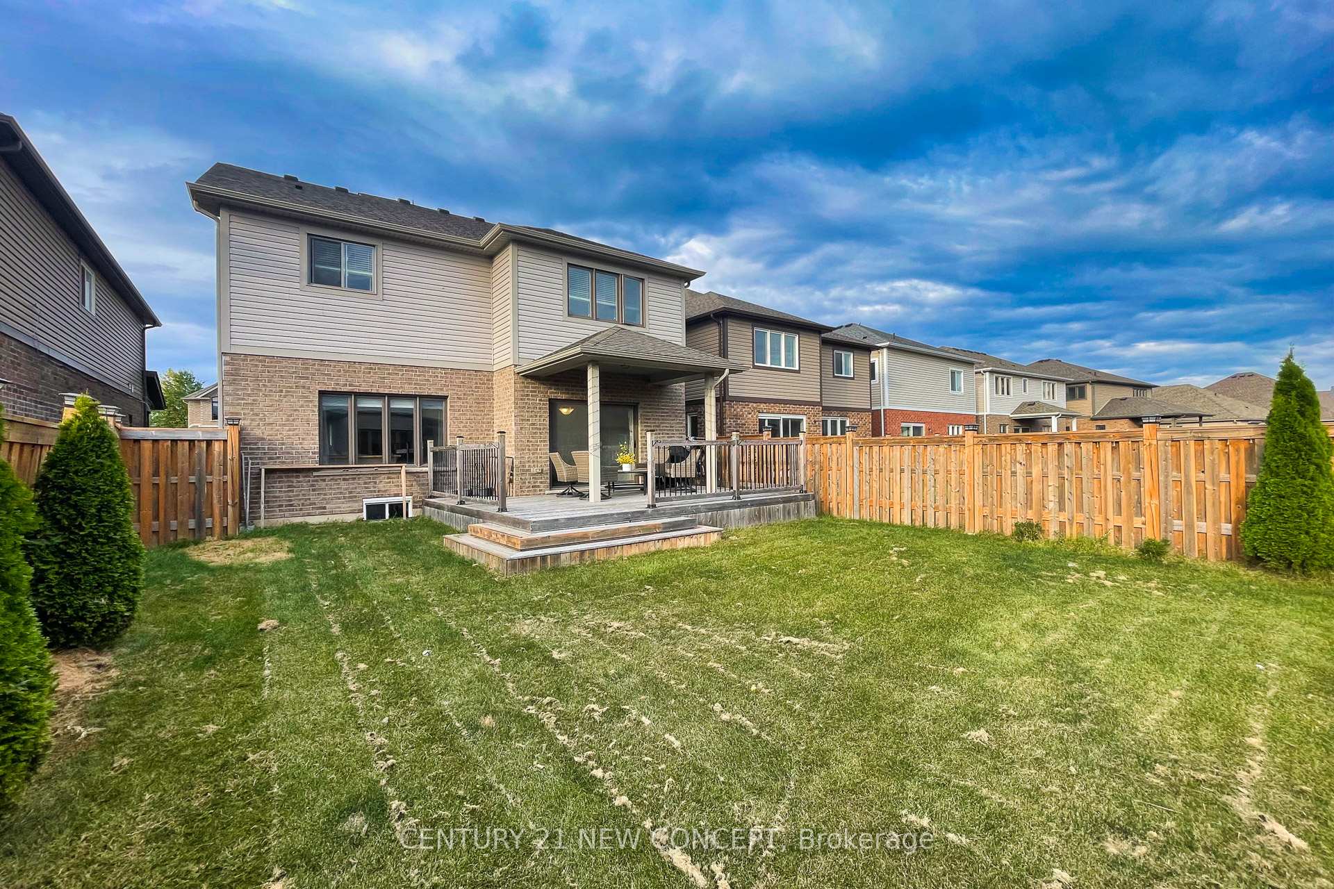 Photo 47 of 7552 Lionshead Avenue, Niagara Falls, Oldfield — HOMEH