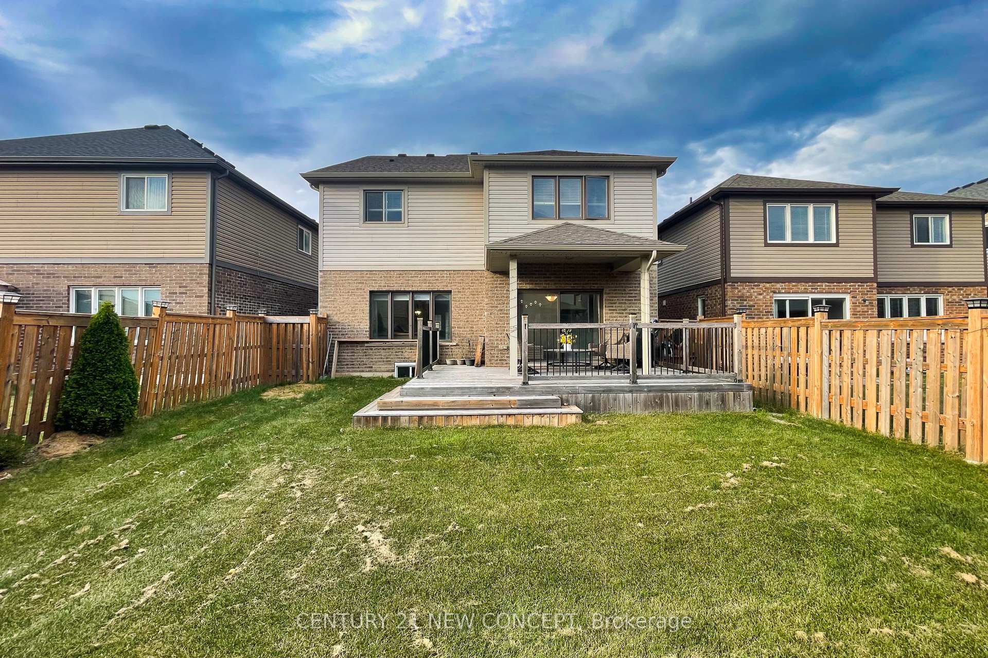 Photo 48 of 7552 Lionshead Avenue, Niagara Falls, Oldfield — HOMEH