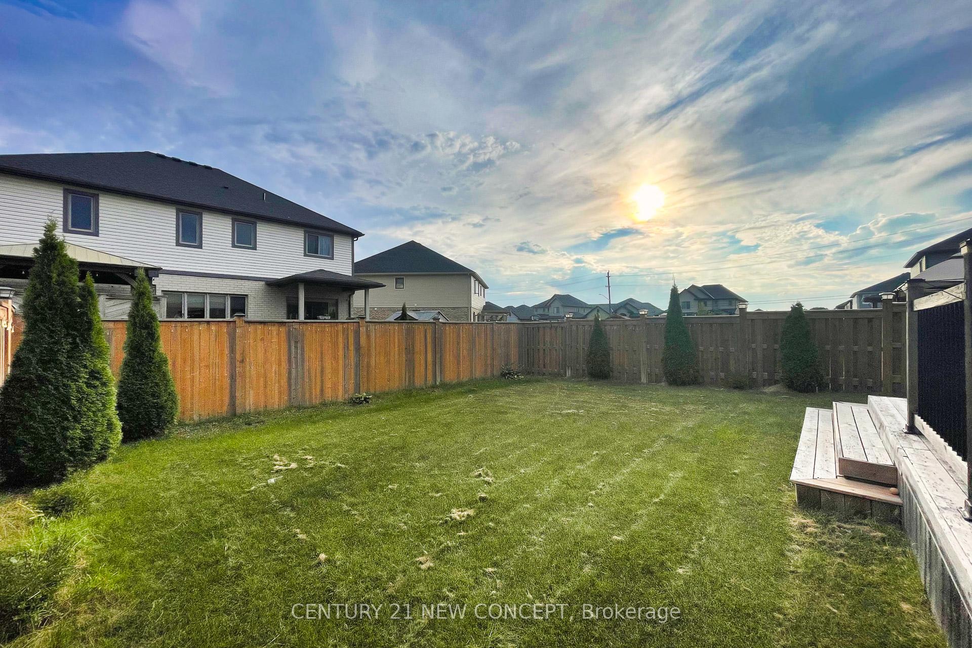 Photo 50 of 7552 Lionshead Avenue, Niagara Falls, Oldfield — HOMEH