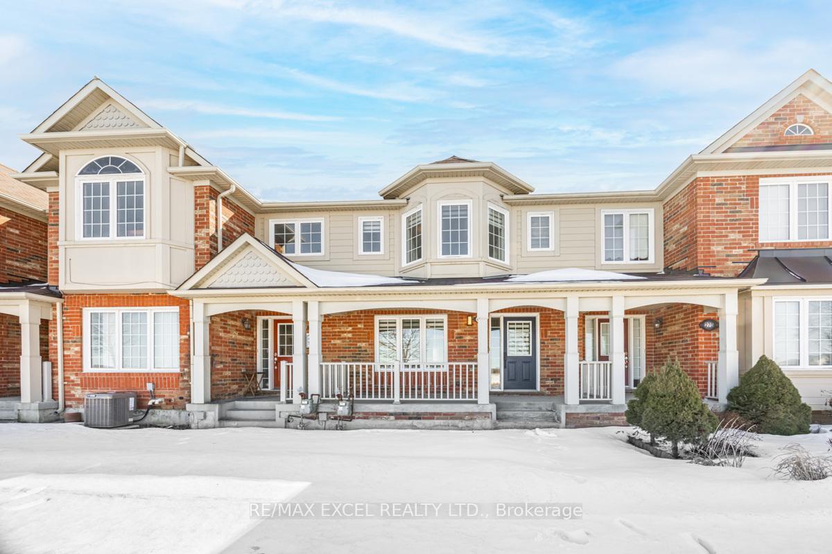 Photo 1 of 272 Gas Lamp Lane, Markham, Cornell — HOMEH