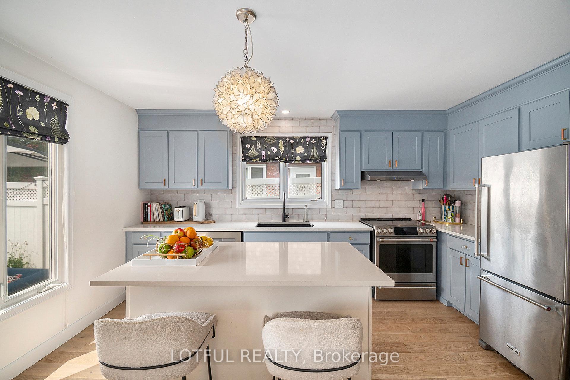 Photo 7 of 1147 Ste. Therese Lane, Ottawa, Convent Glen North — HOMEH