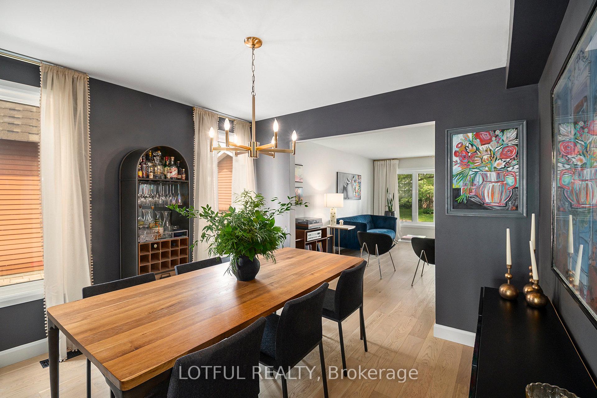 Photo 8 of 1147 Ste. Therese Lane, Ottawa, Convent Glen North — HOMEH