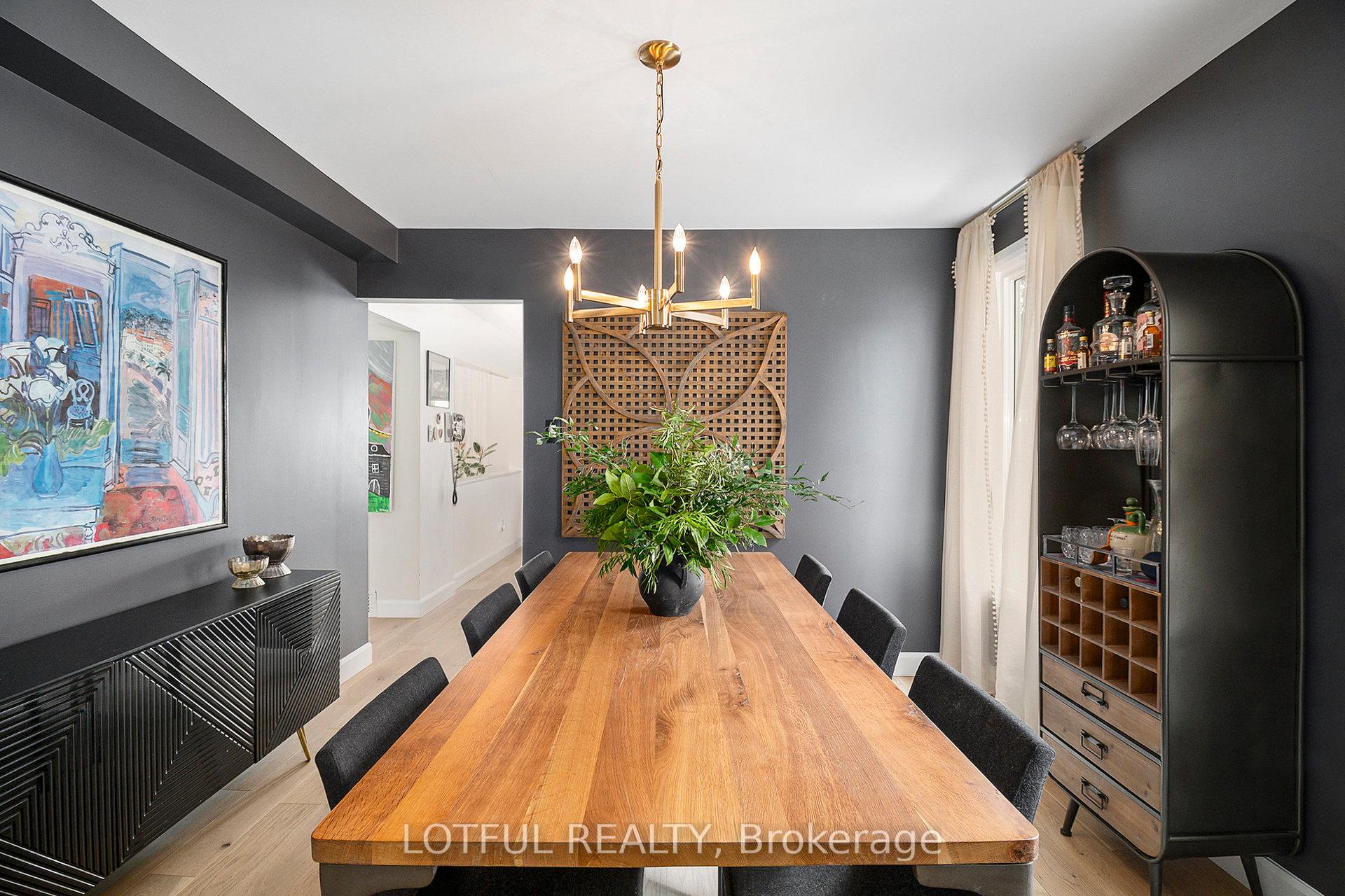 Photo 9 of 1147 Ste. Therese Lane, Ottawa, Convent Glen North — HOMEH