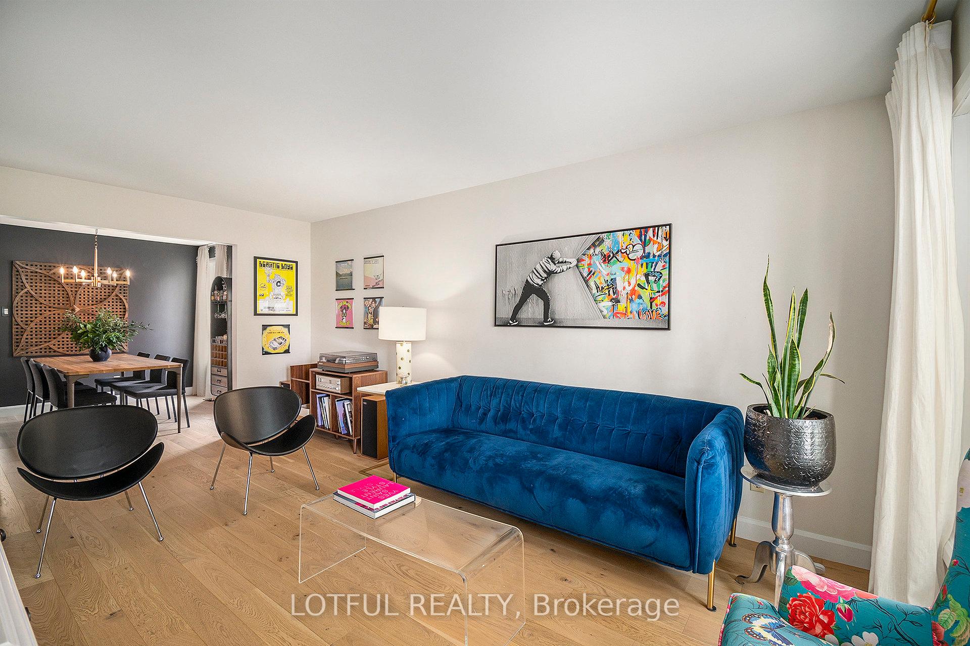 Photo 10 of 1147 Ste. Therese Lane, Ottawa, Convent Glen North — HOMEH